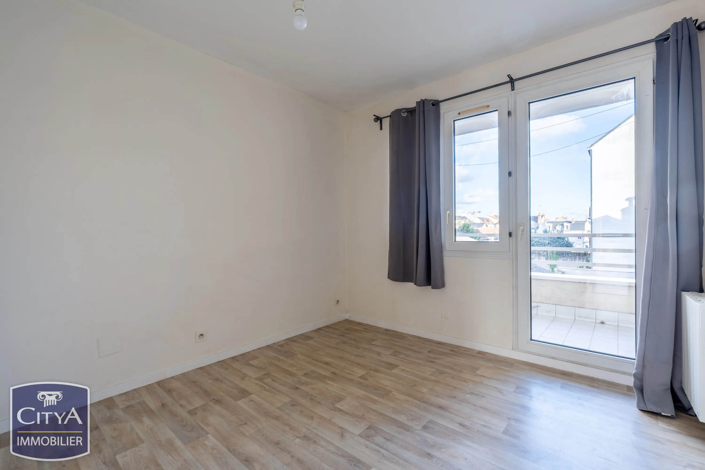 Photo 8 Appartement 2 pièces 48m²