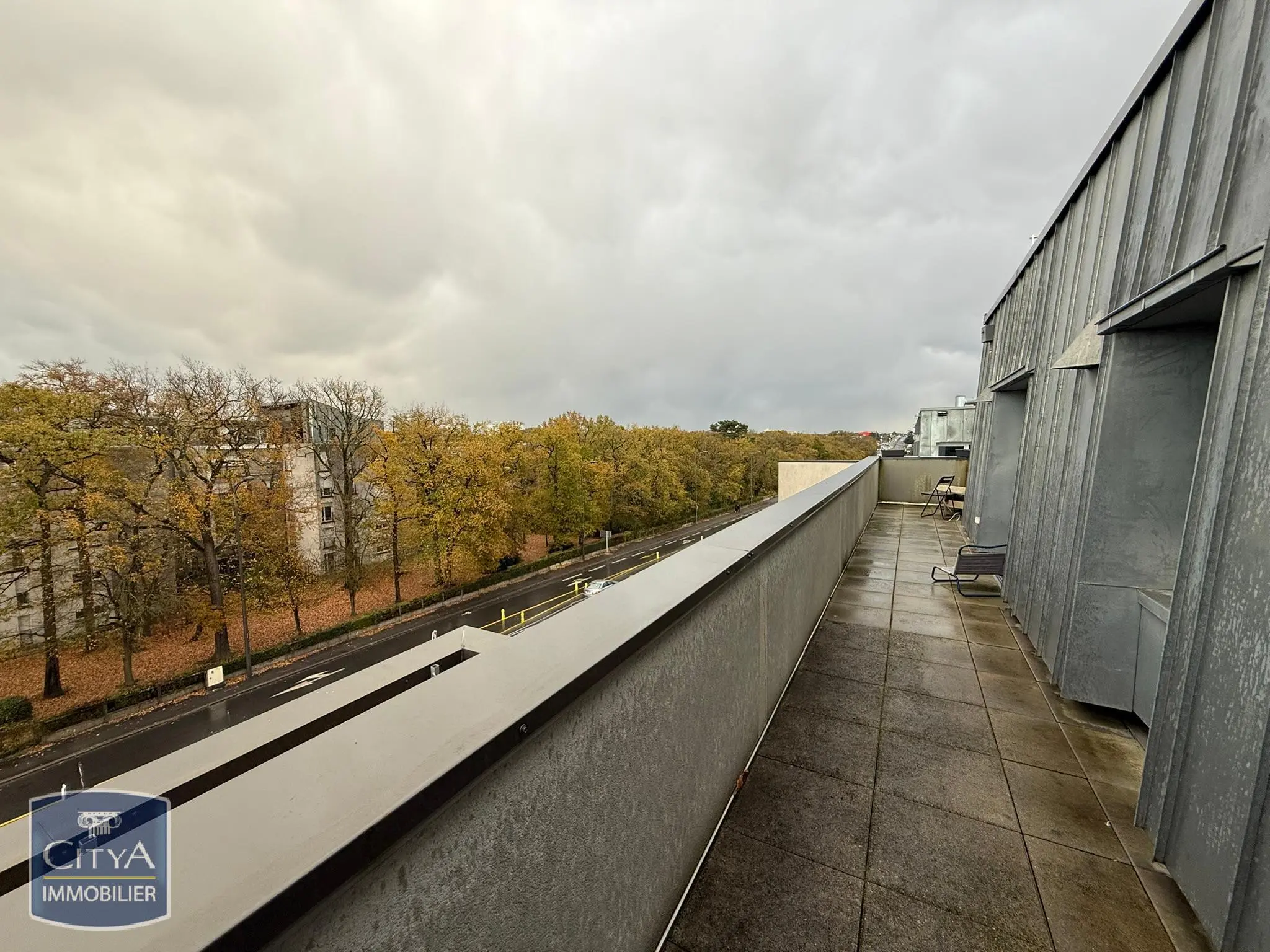 Photo 5 Appartement 2 pièces 39.42m²