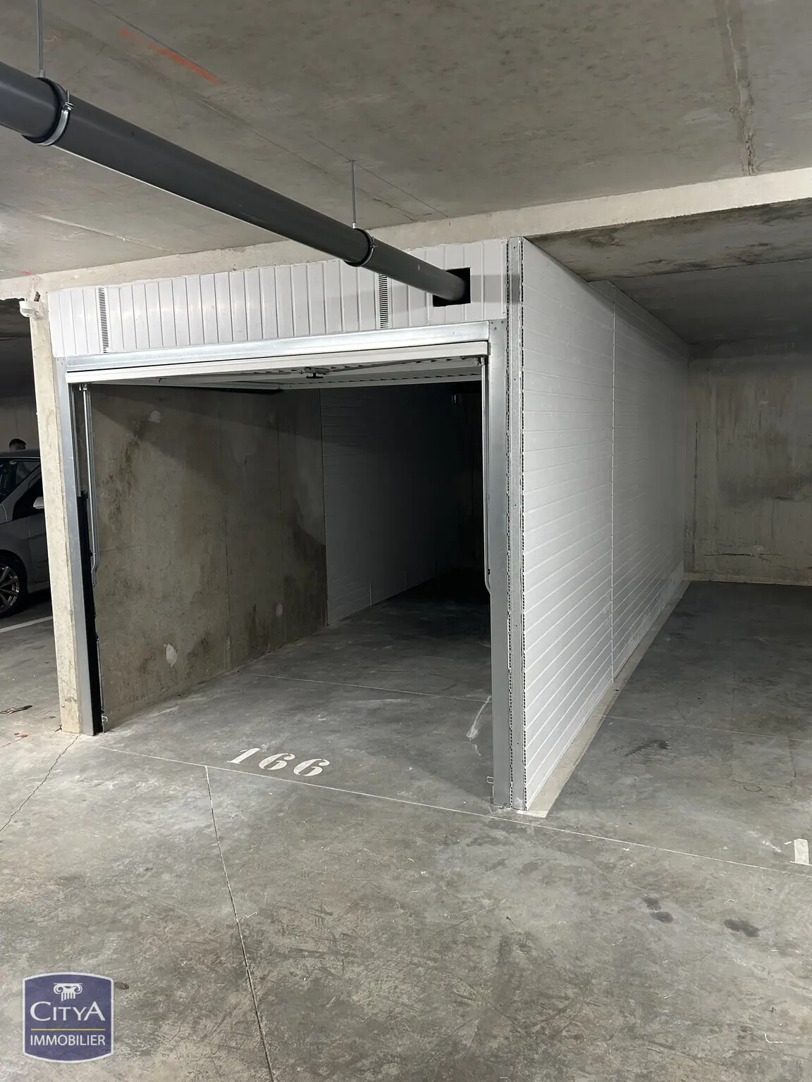 Photo 3 Parking 12.5m²