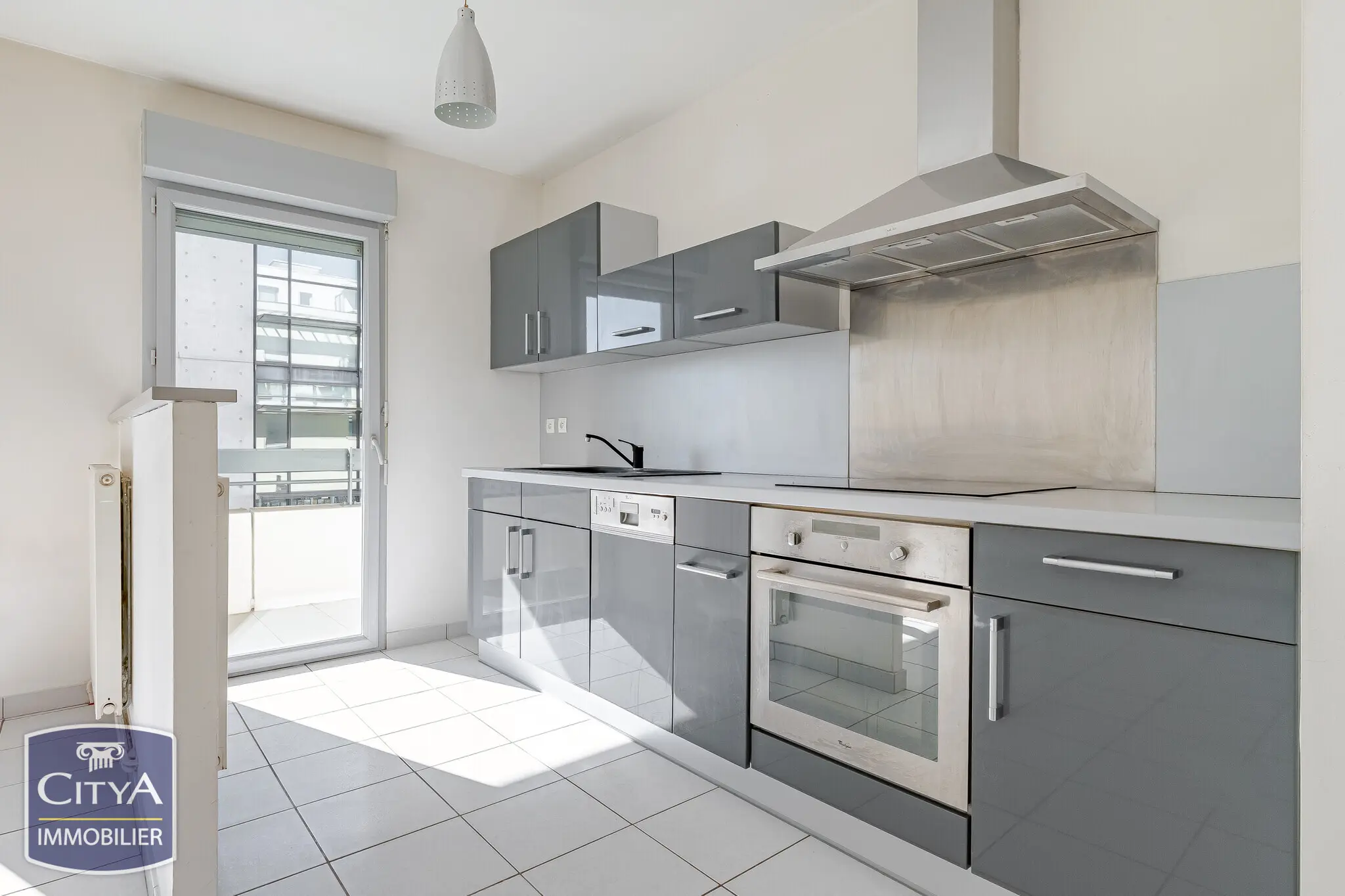 Photo 2 Appartement 3 pièces 63.33m²