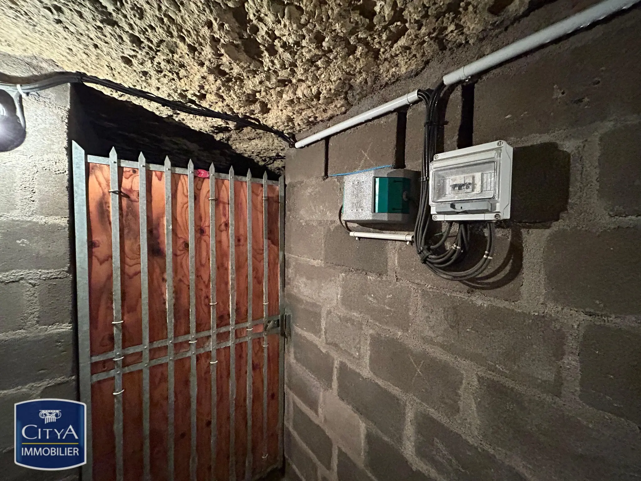 Photo 2 Parking 12m²