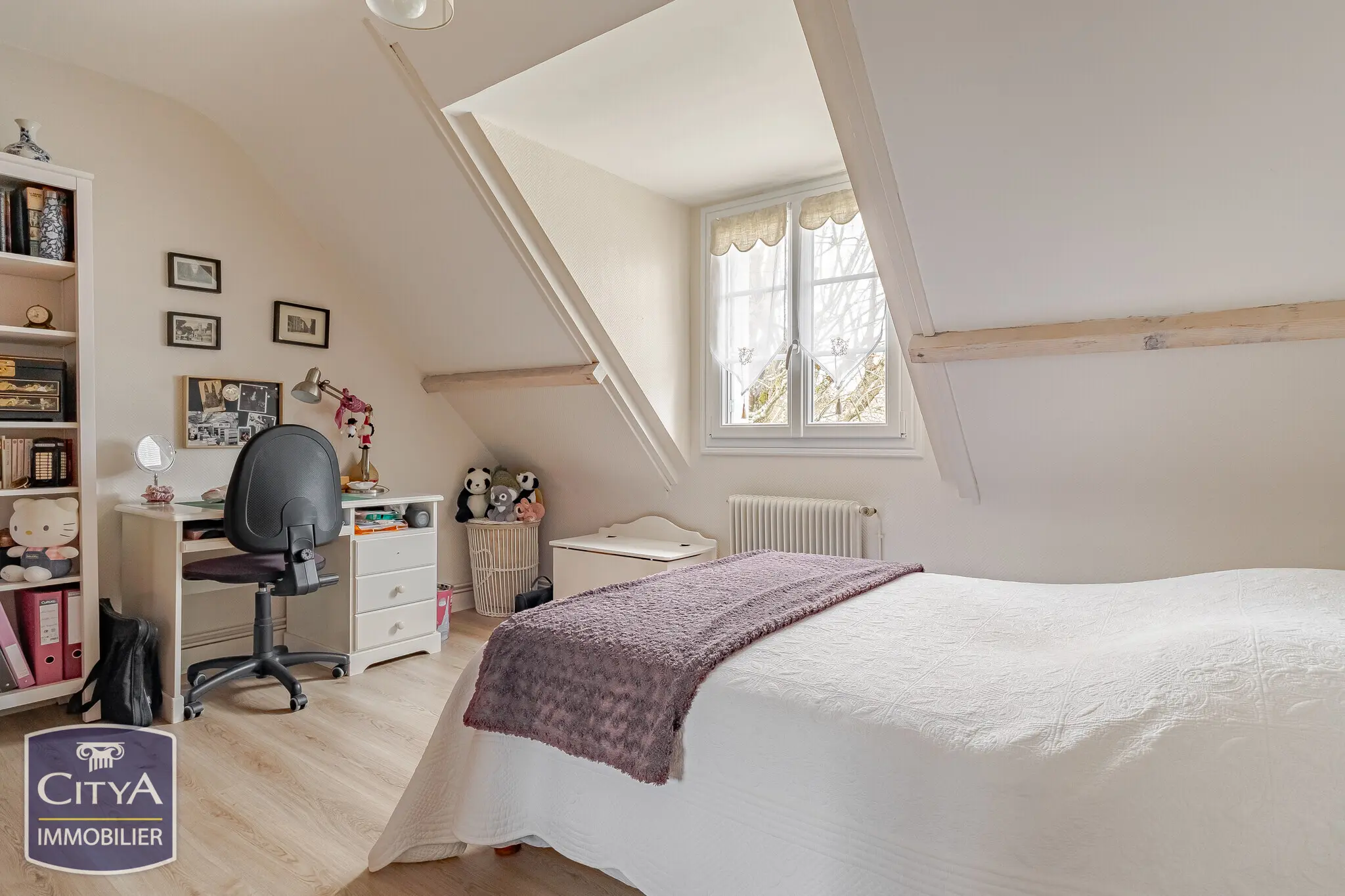 Photo 8 Maison 5 pièces 122m²