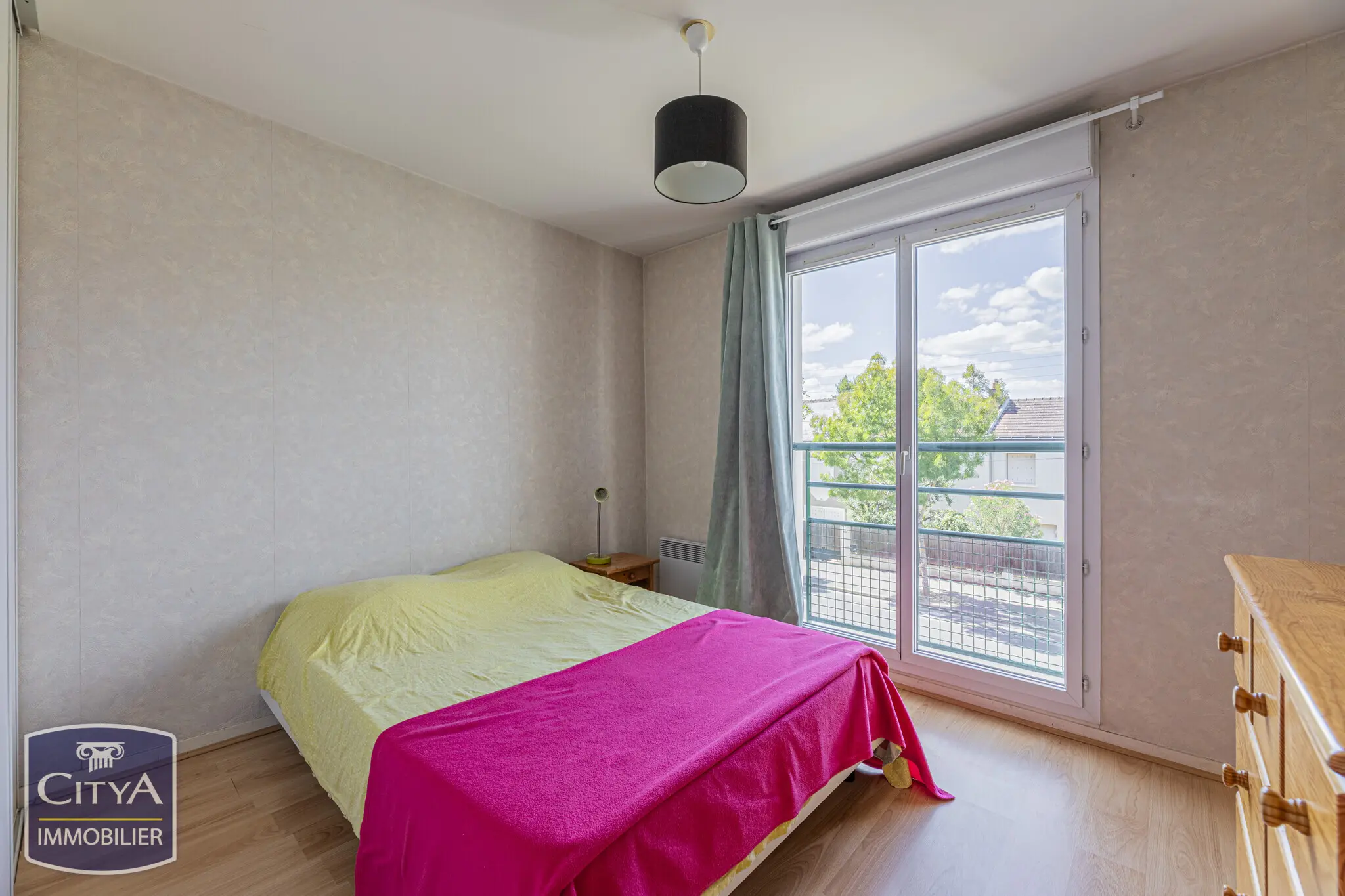 Photo 9 Appartement 2 pièces 41.37m²