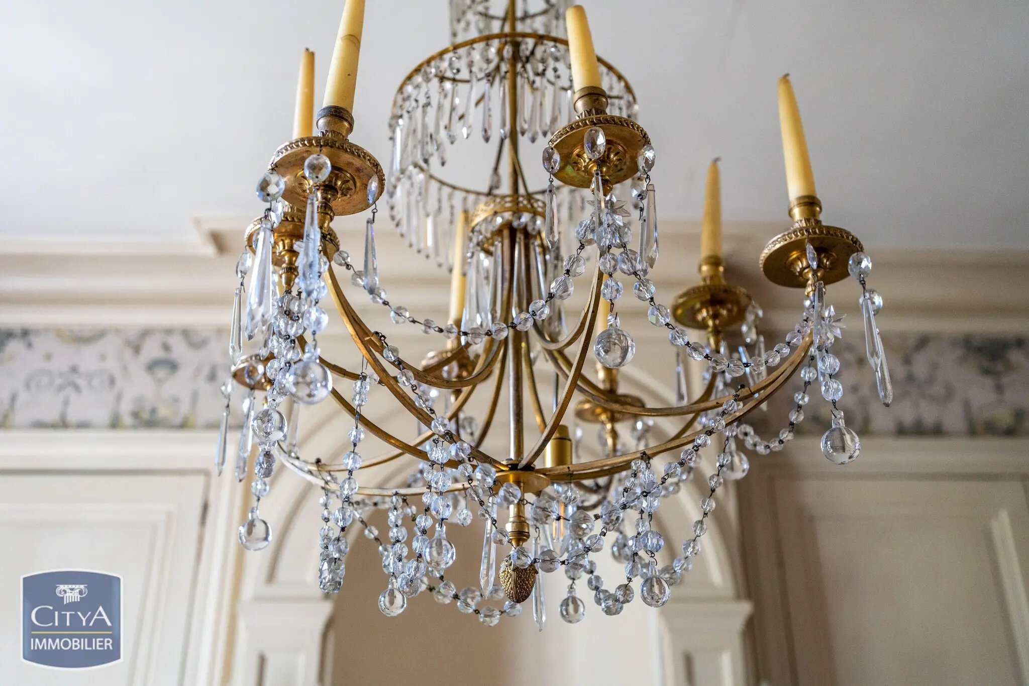 Photo 5 Maison 10 pièces 239m²