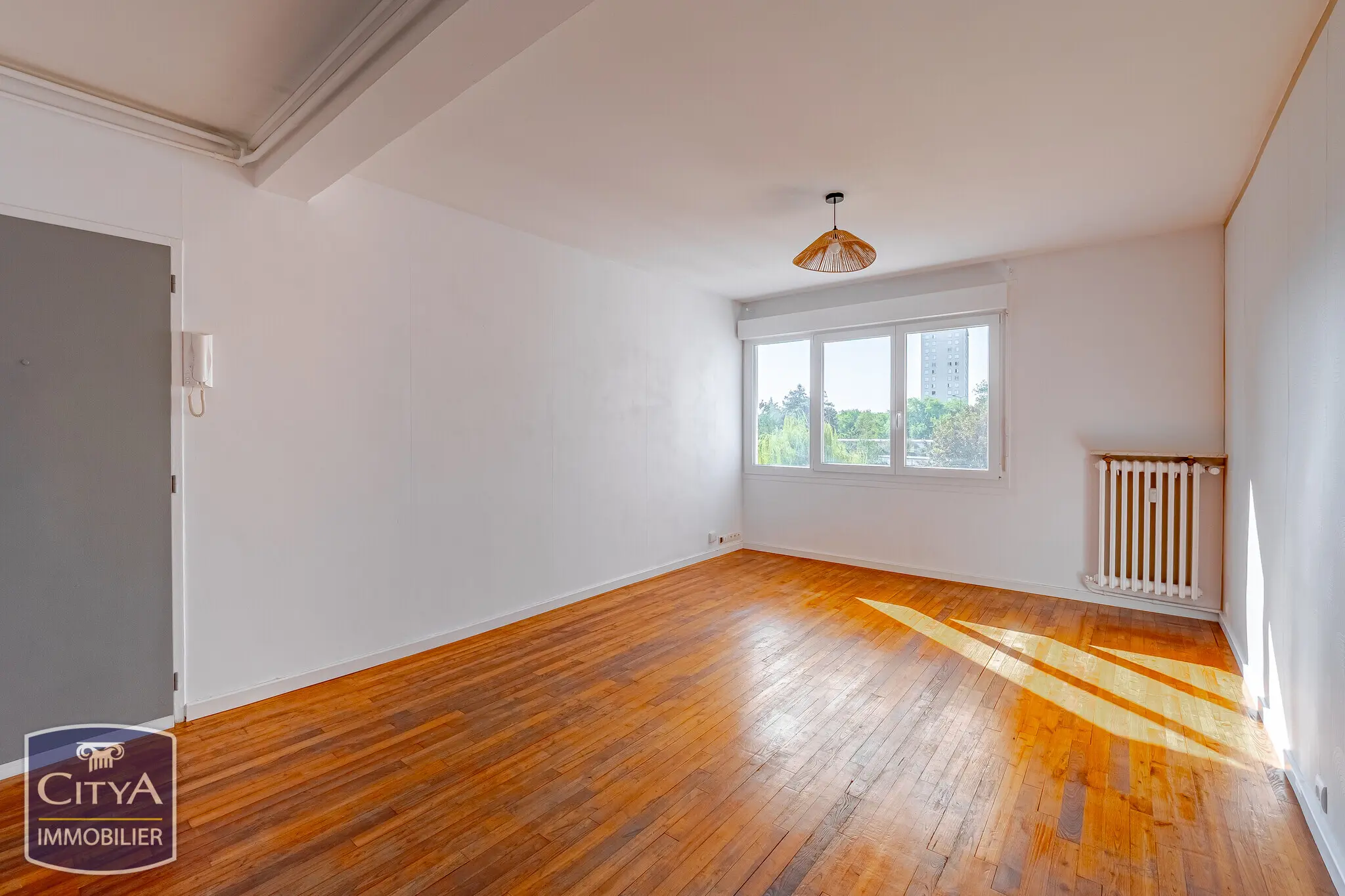 Photo 2 Appartement 3 pièces 55.9m²