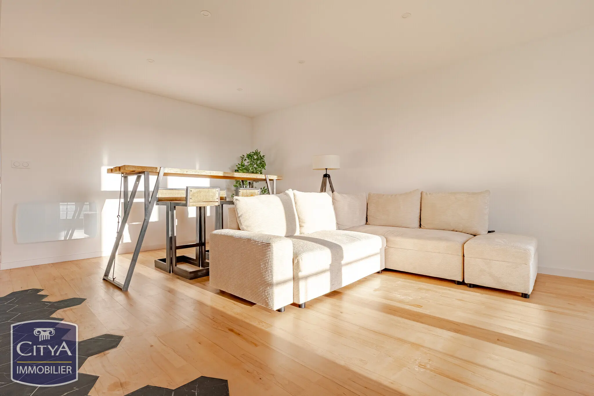 Photo 2 Appartement 3 pièces 73m²