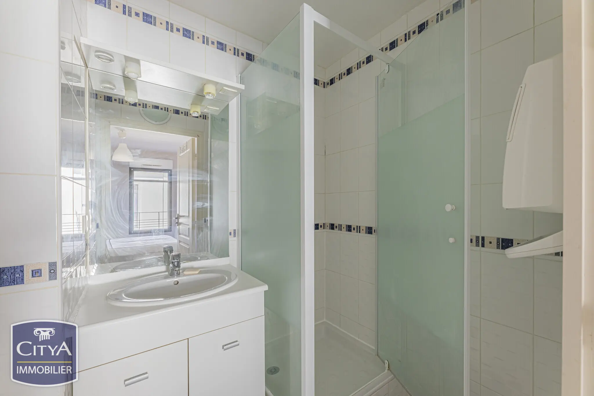 Photo 7 Appartement 2 pièces 32.23m²