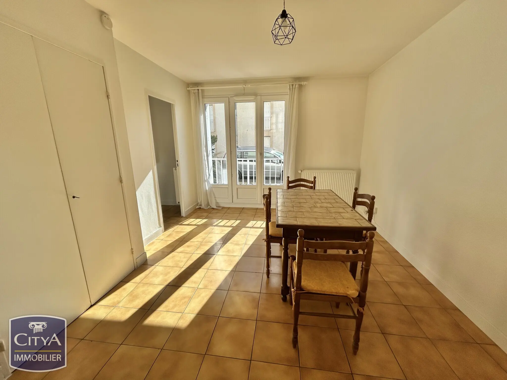 Photo 2 appartement Tours