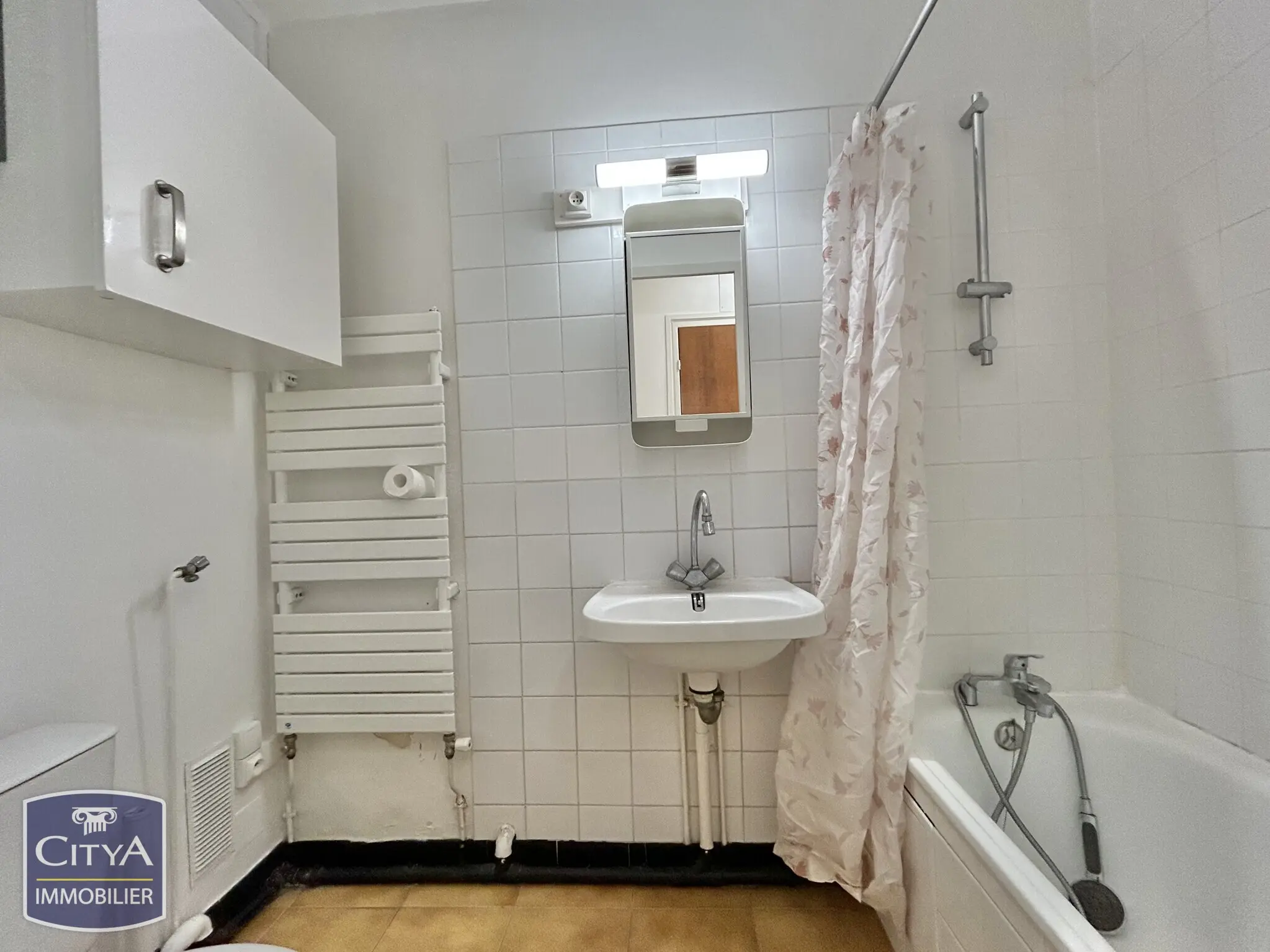 Photo 7 appartement Tours