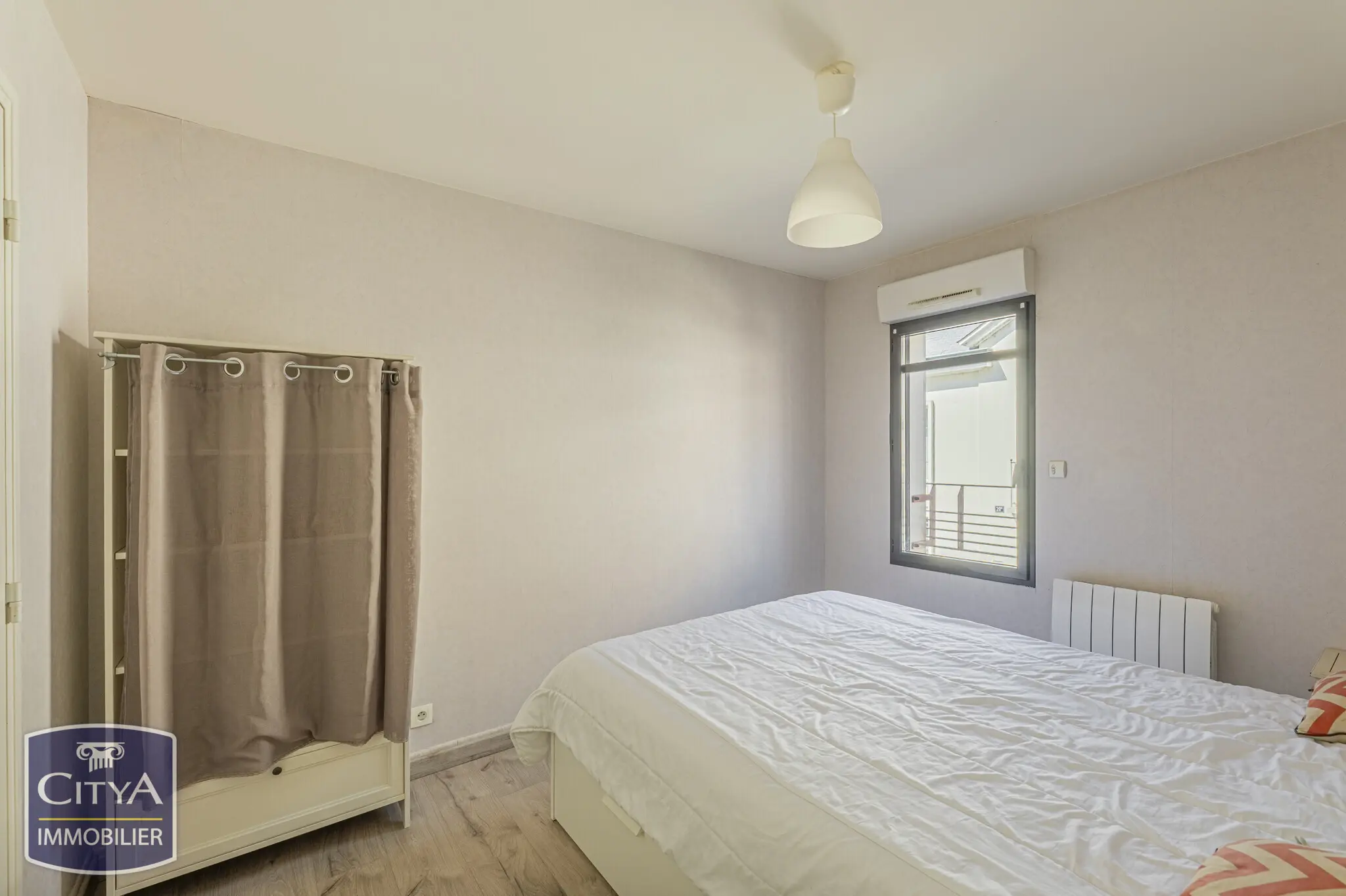 Photo 9 Appartement 2 pièces 32.23m²