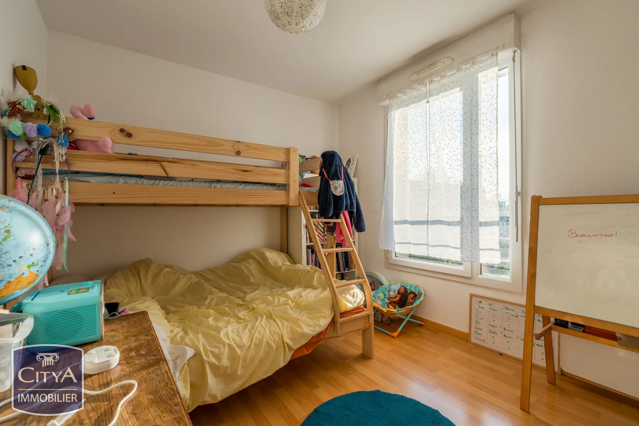 Photo 6 Appartement 3 pièces 63m²