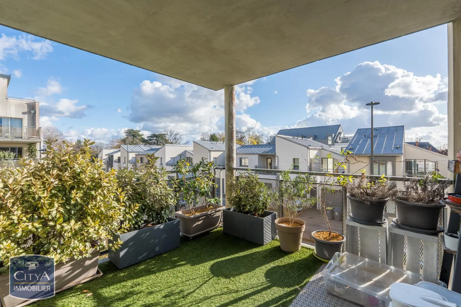 Photo 1 Appartement 3 pièces 61.25m²