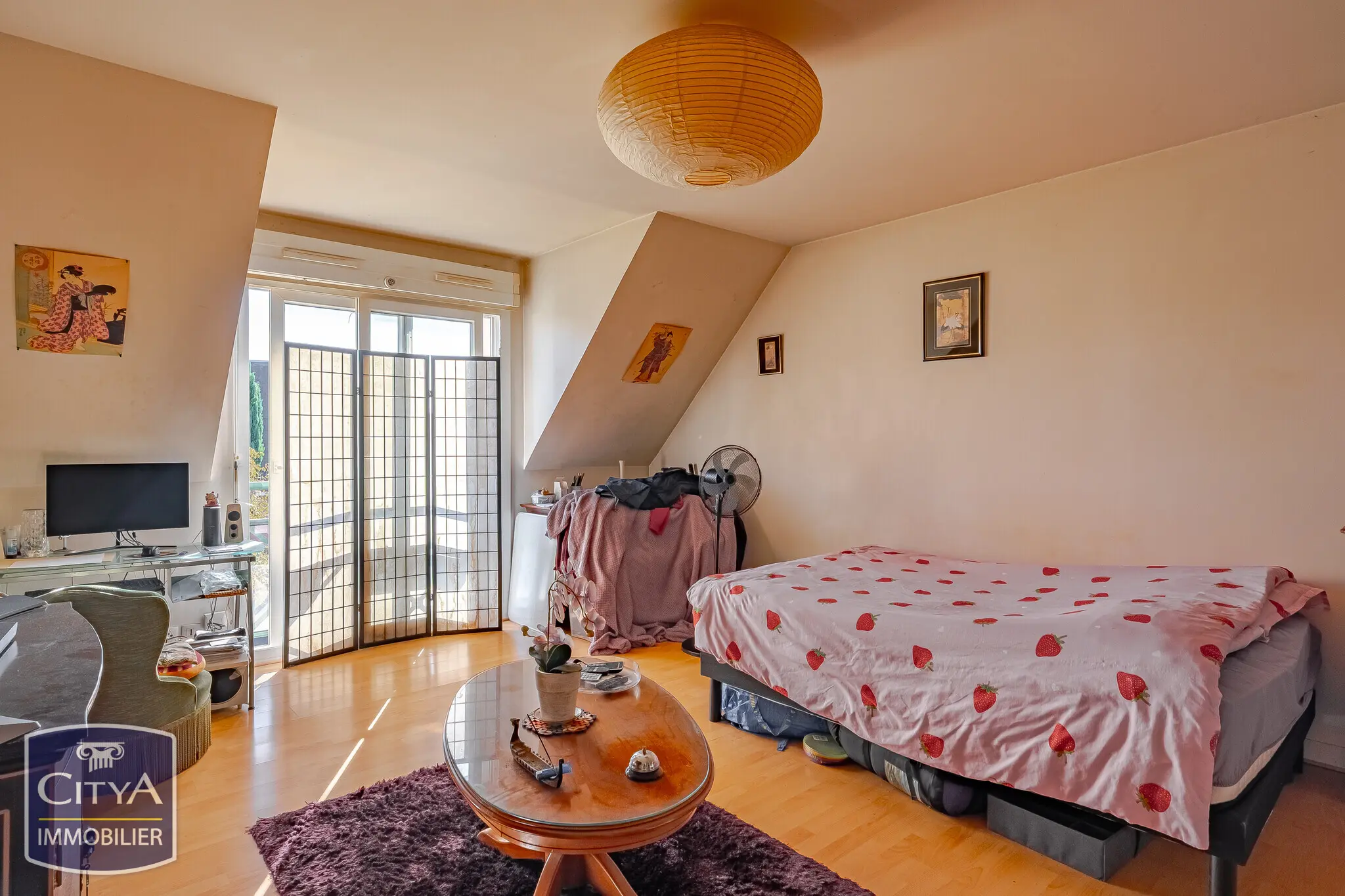 Photo 1 appartement Ballan-Miré