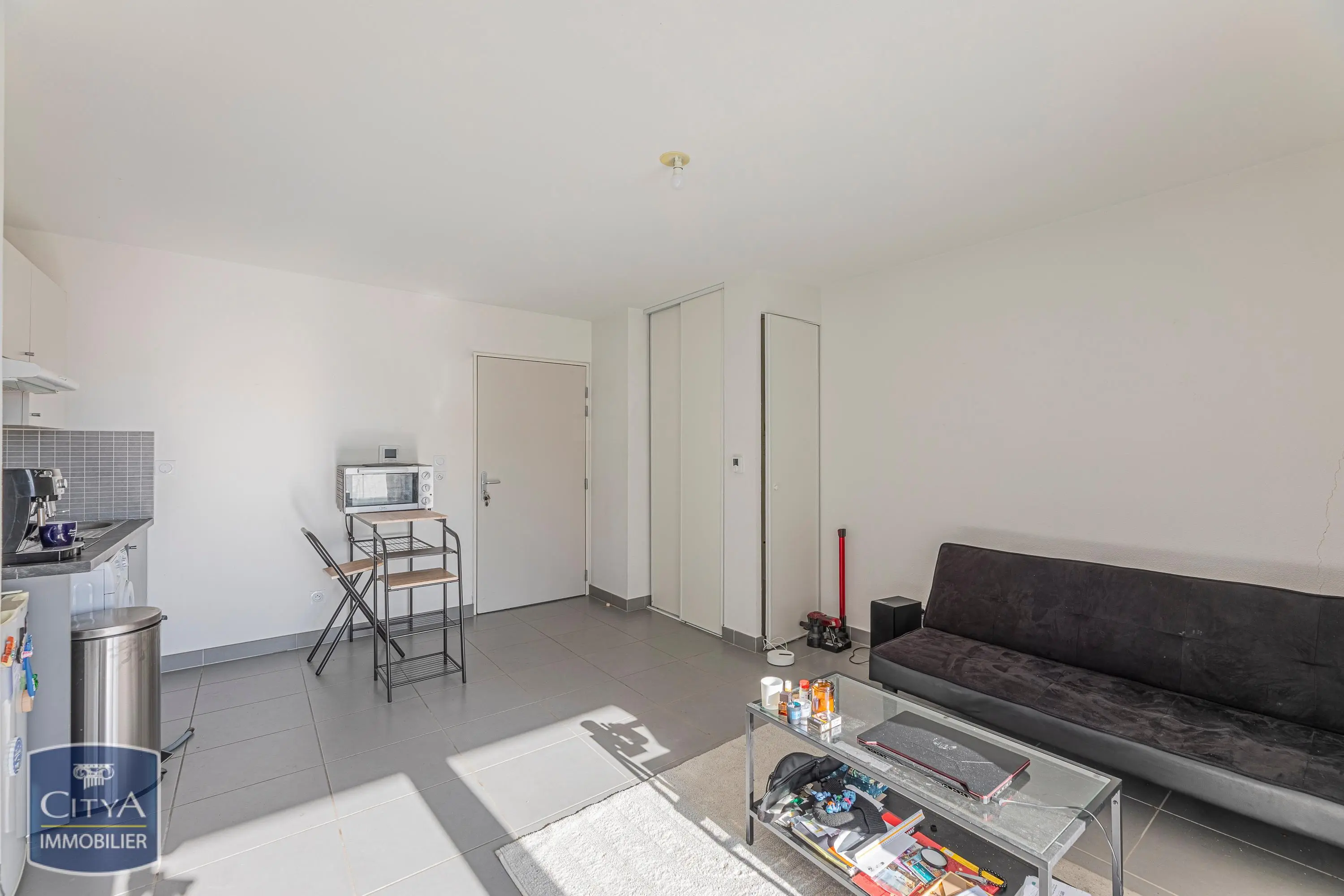 Photo 4 Appartement 2 pièces 37.41m²