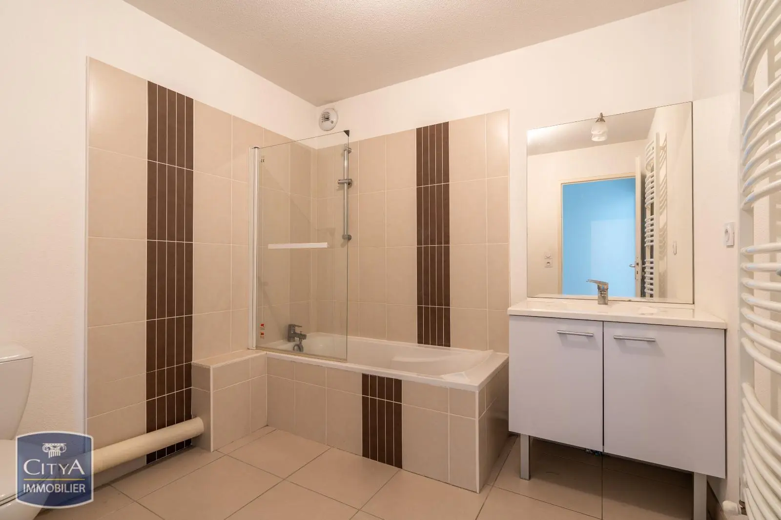 Photo 9 Appartement 2 pièces 41.23m²