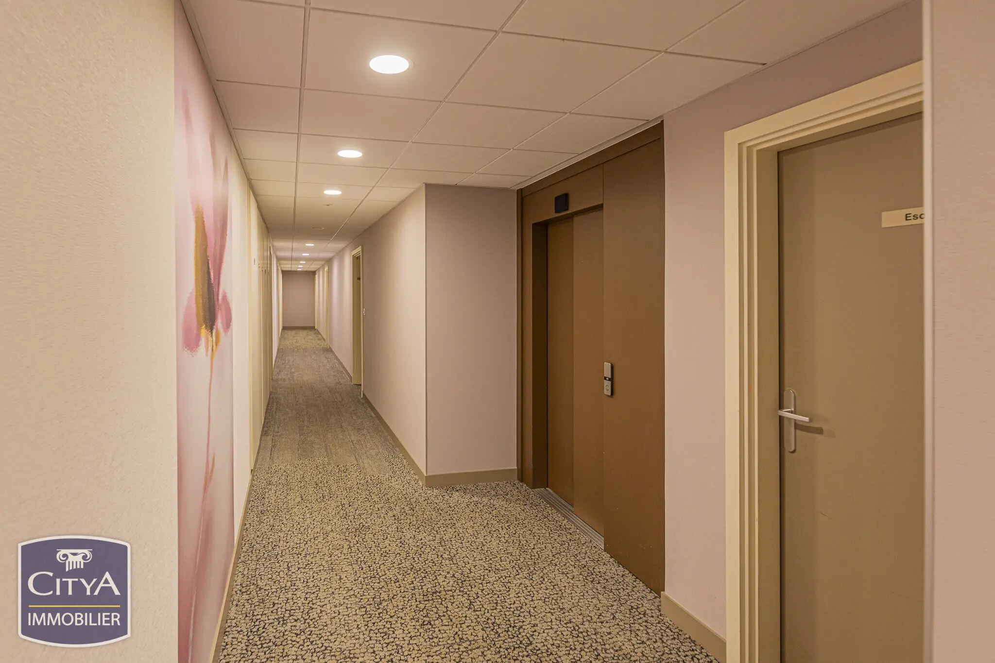 Photo 10 Appartement 2 pièces 43m²