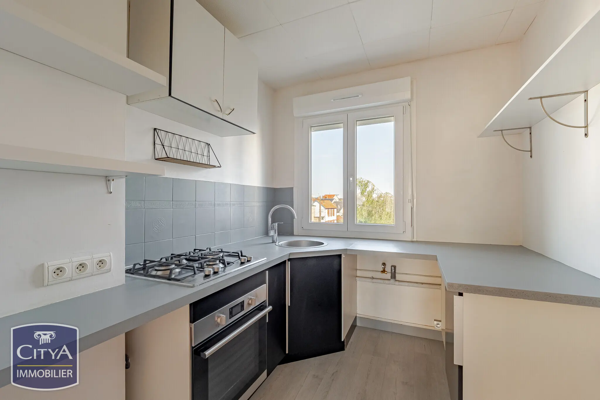 Photo 4 Appartement 3 pièces 55.9m²