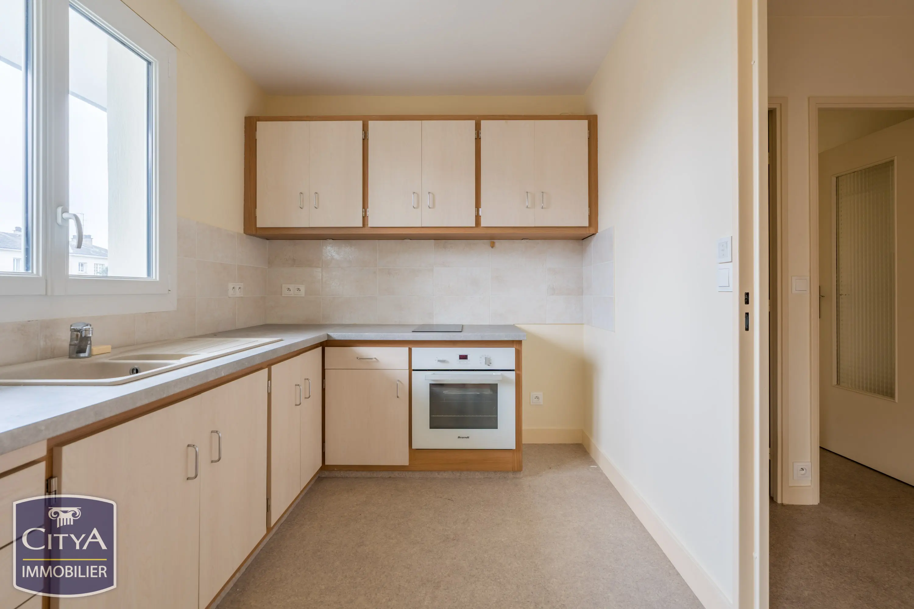 Photo 4 Appartement 3 pièces 59m²