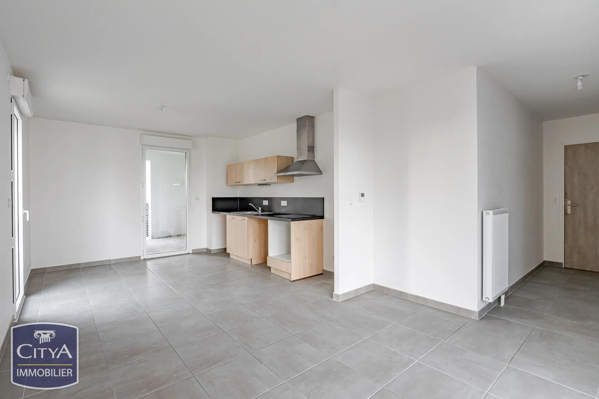 Photo 2 Appartement 3 pièces 61m²
