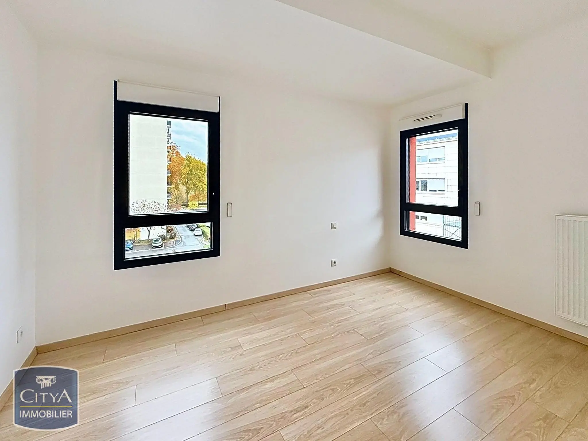 Photo 5 Appartement 2 pièces 36.47m²