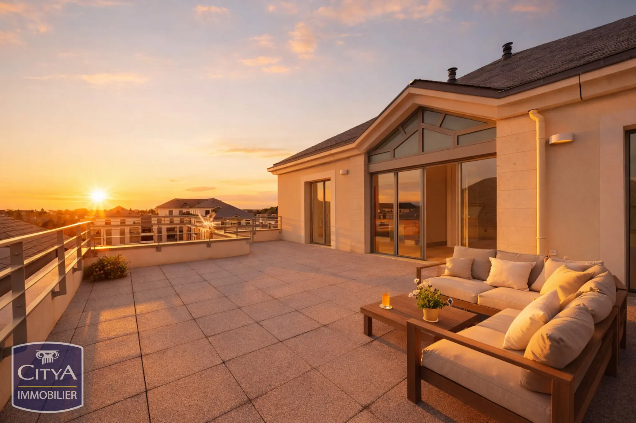 Photo 1 Appartement 4 pièces 102.72m²