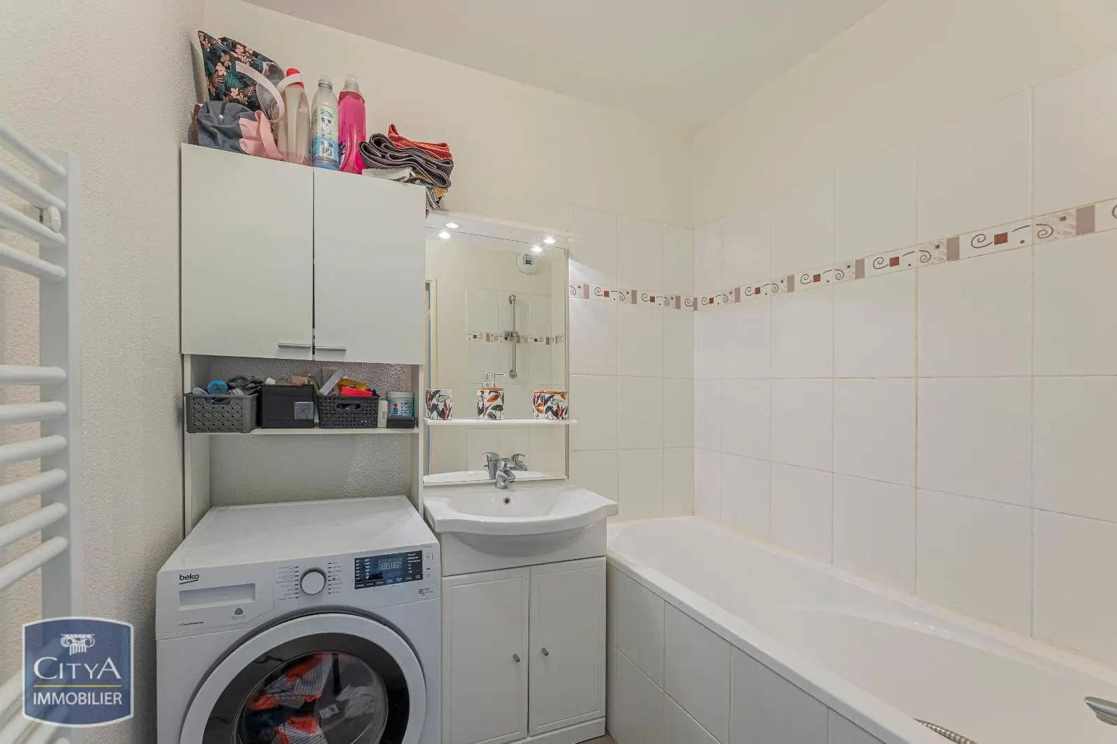 Photo 8 Appartement 2 pièces 45.43m²