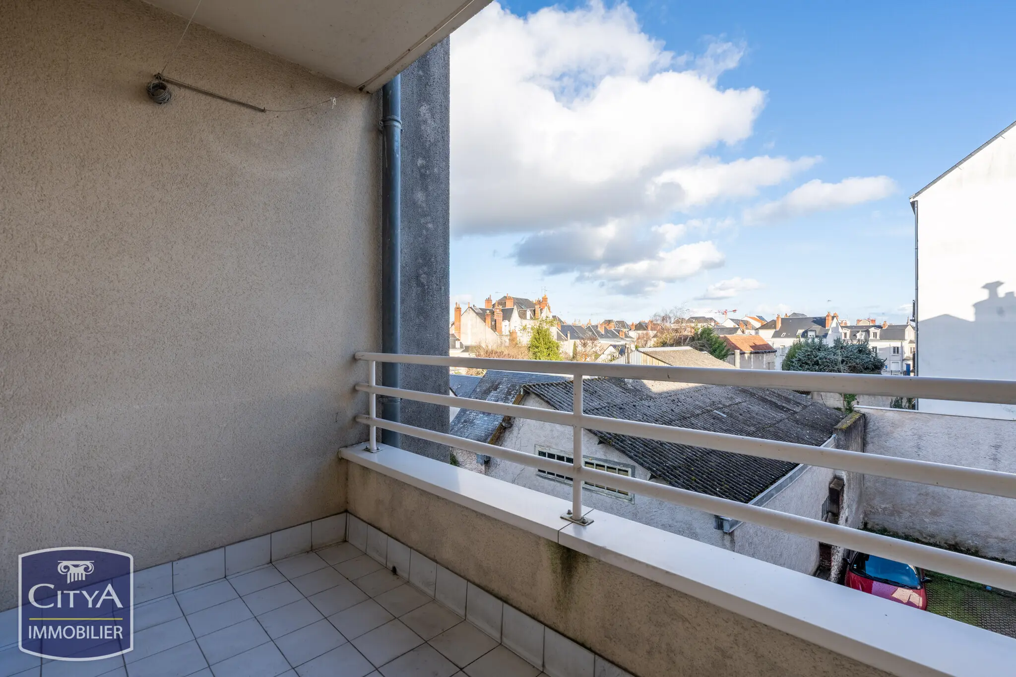 Photo 9 Appartement 2 pièces 48m²