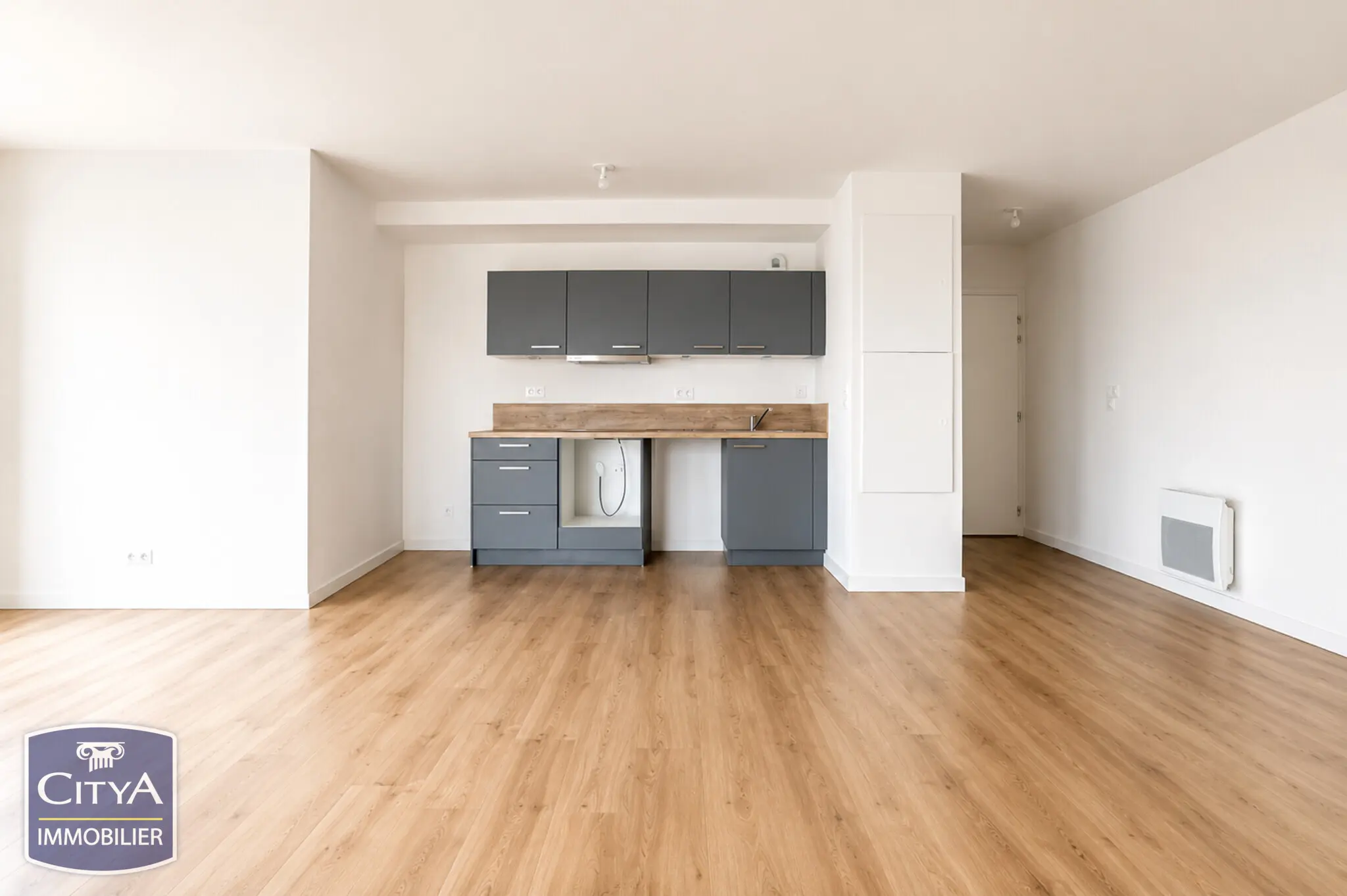 Photo 2 Appartement 3 pièces 71.6m²