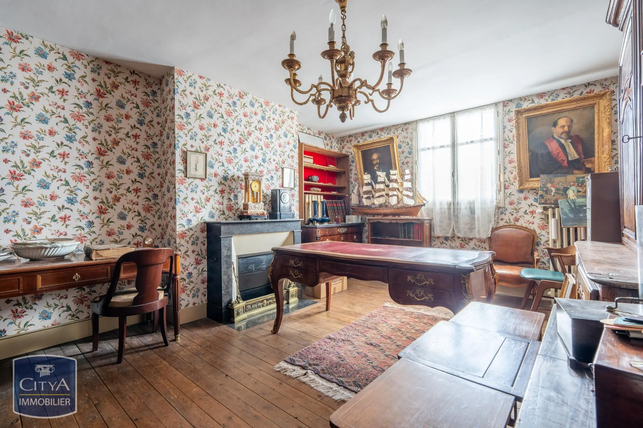 Photo 12 Maison 10 pièces 239m²