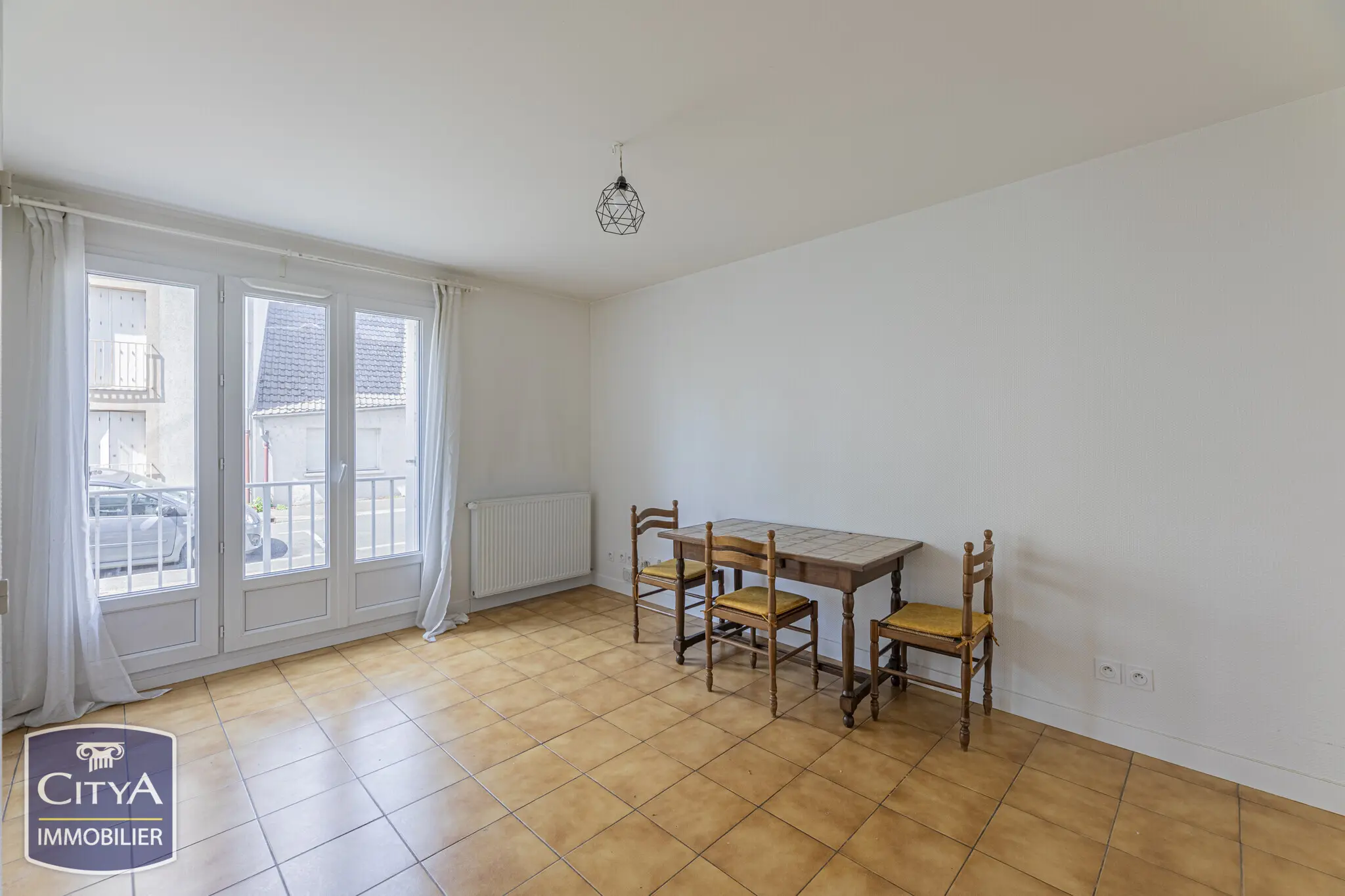 Photo 3 Appartement 1 pièce 26.01m²
