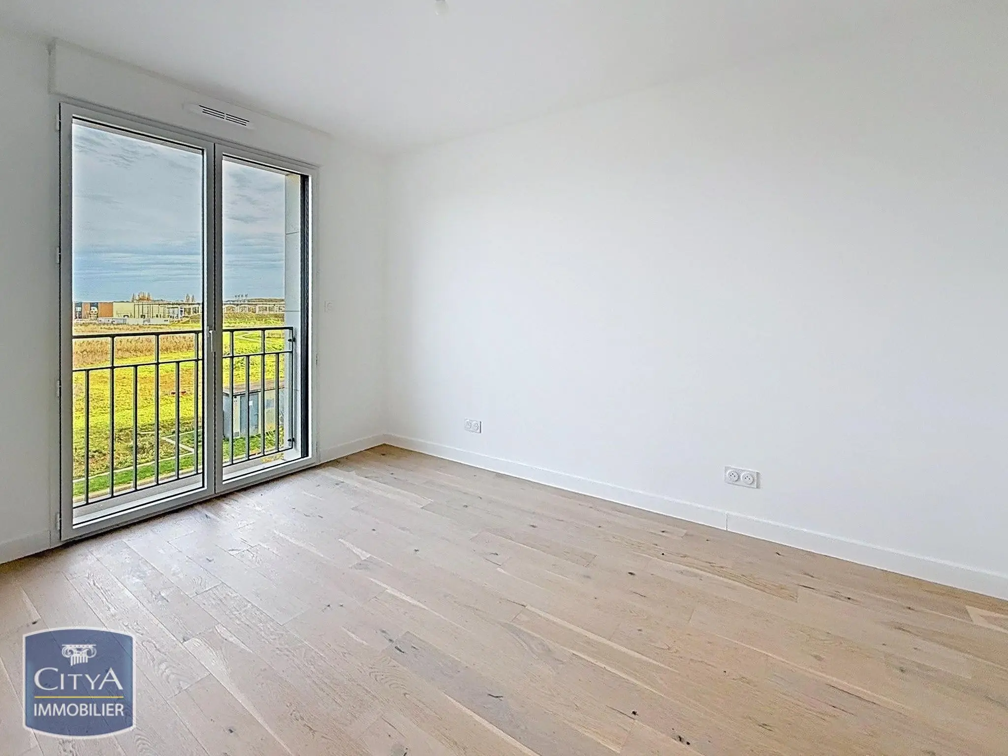 Photo 5 Appartement 2 pièces 43.87m²