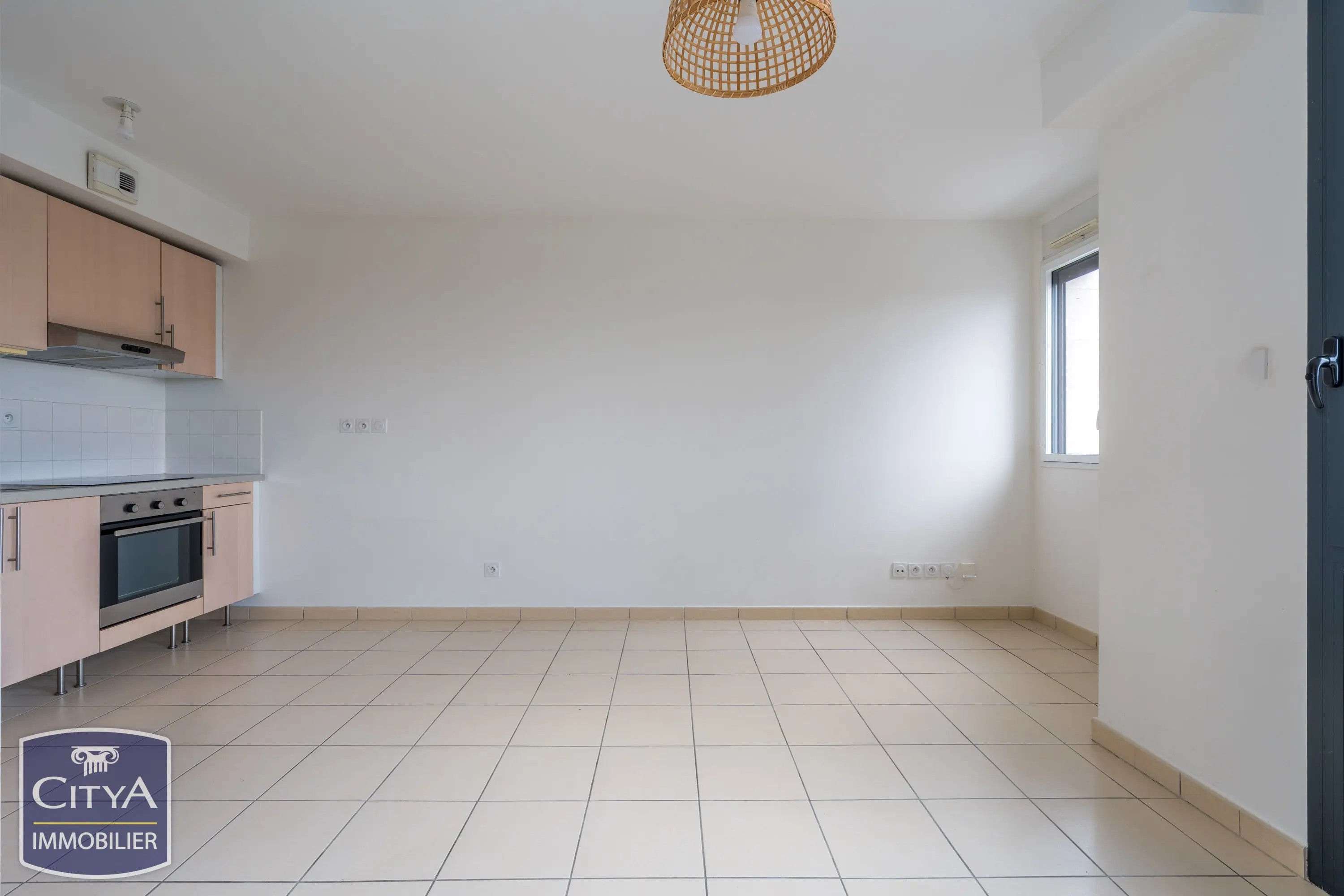 Photo 4 Appartement 2 pièces 40.83m²