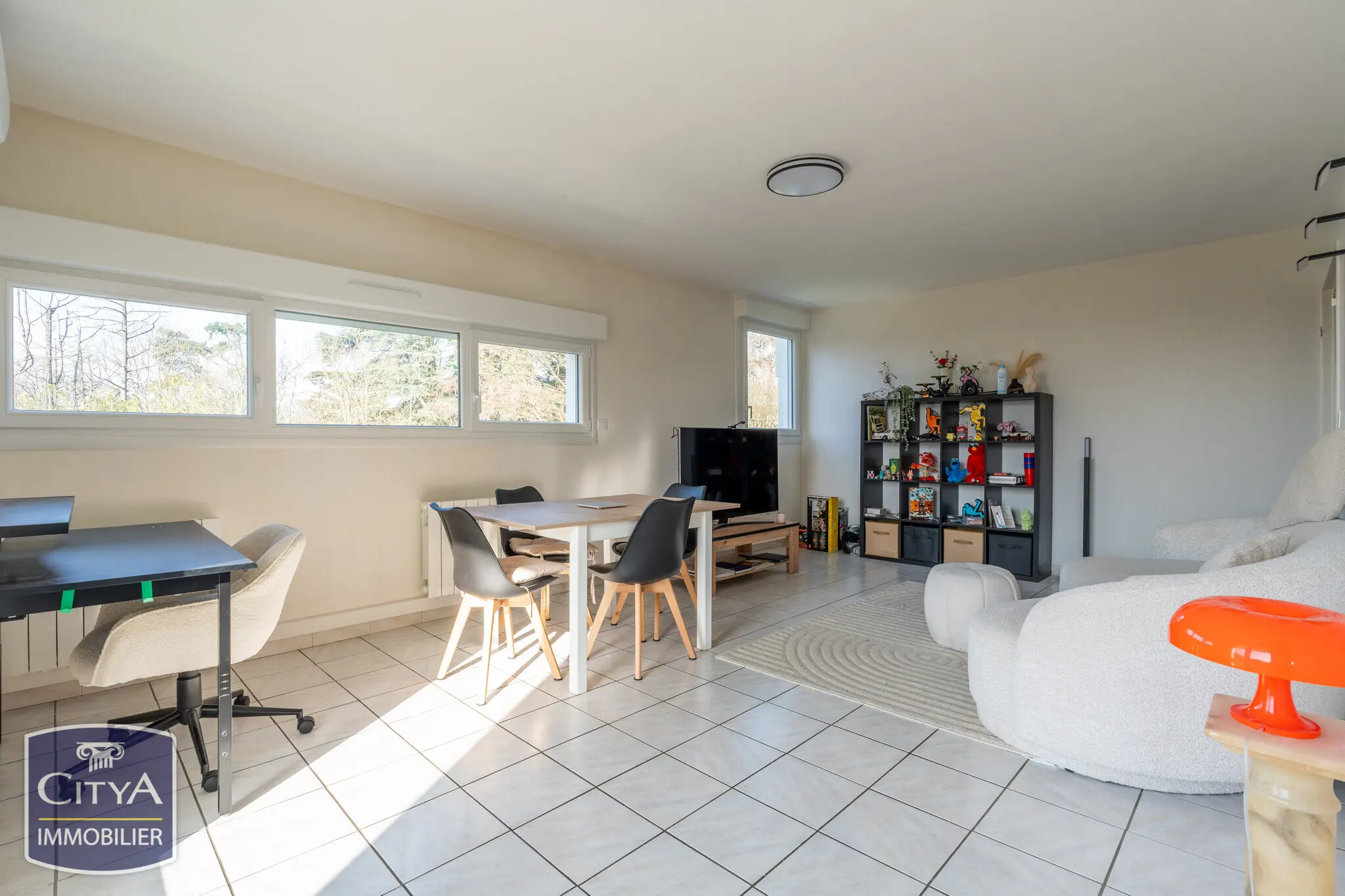 Photo 3 Appartement 2 pièces 54m²