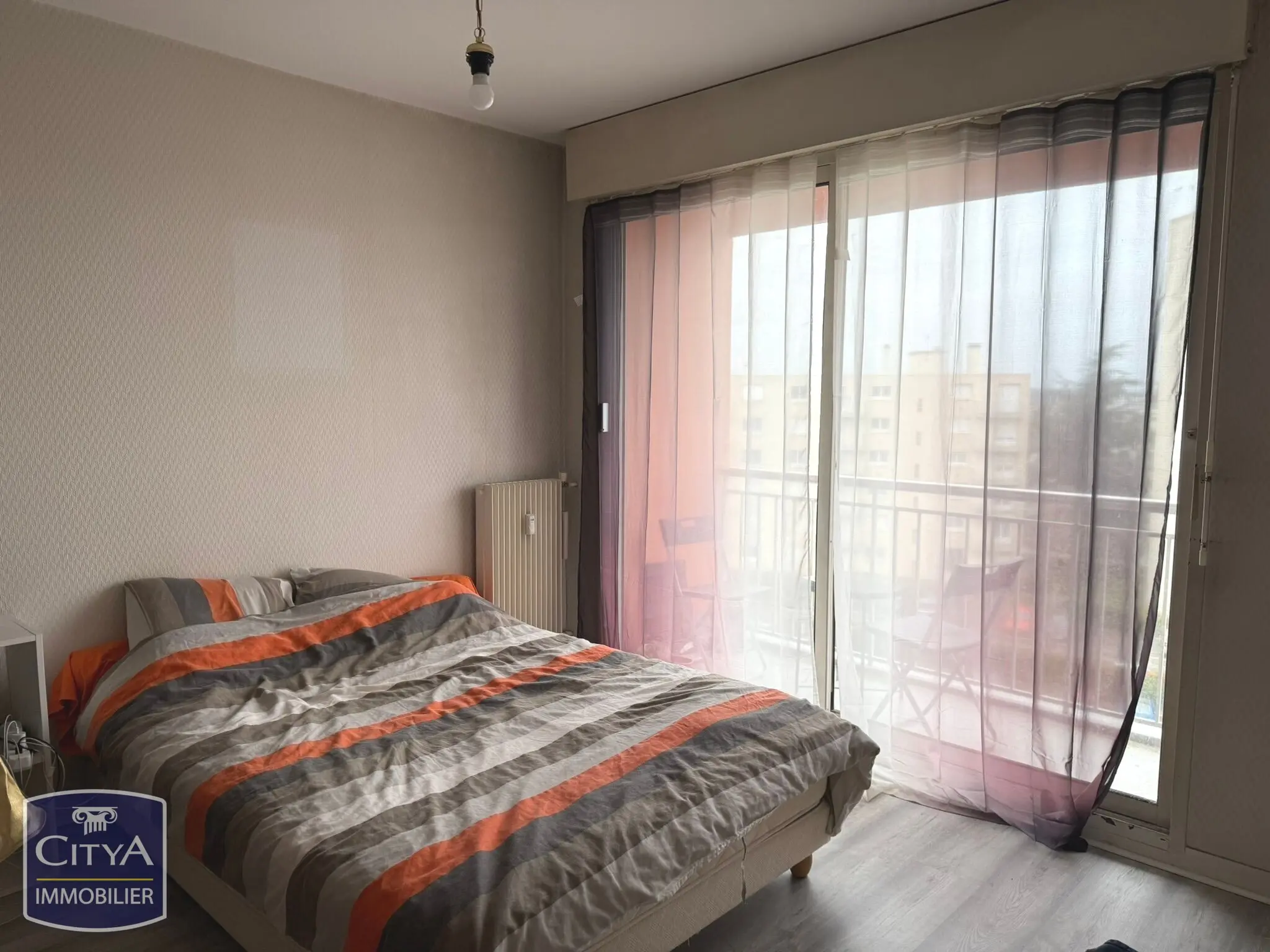 Photo 4 appartement Joué-lès-Tours