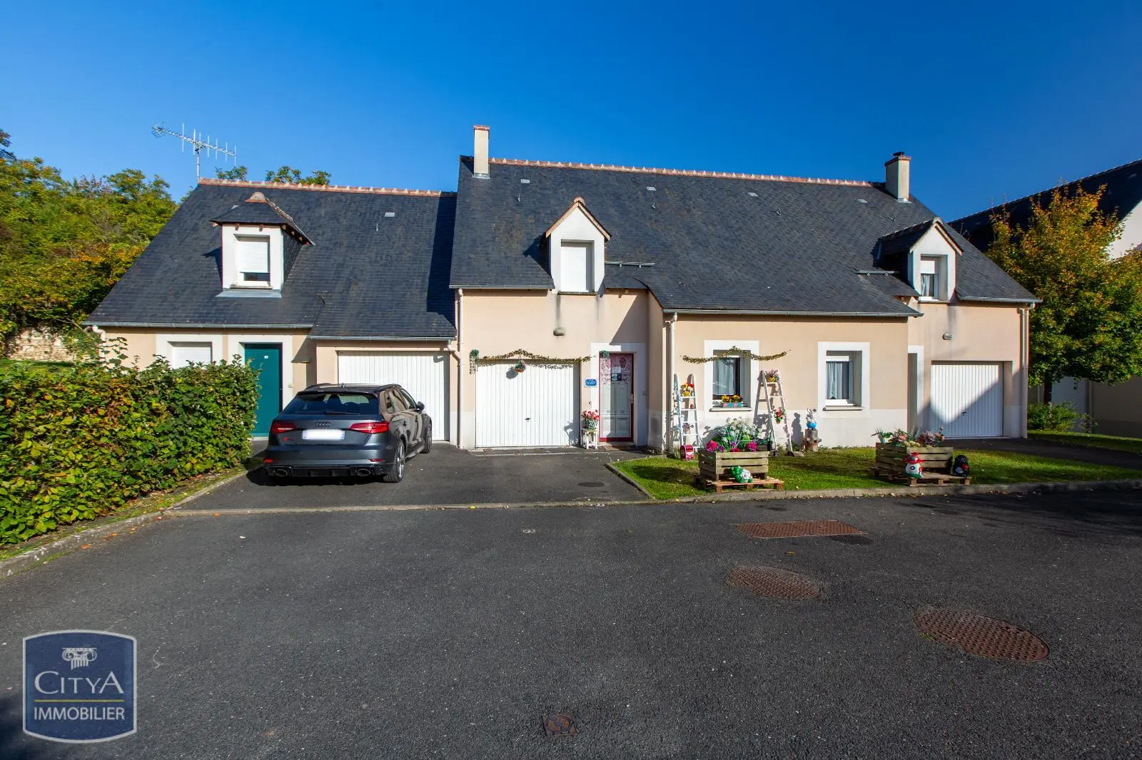 Photo 13 Maison 4 pièces 81.66m²