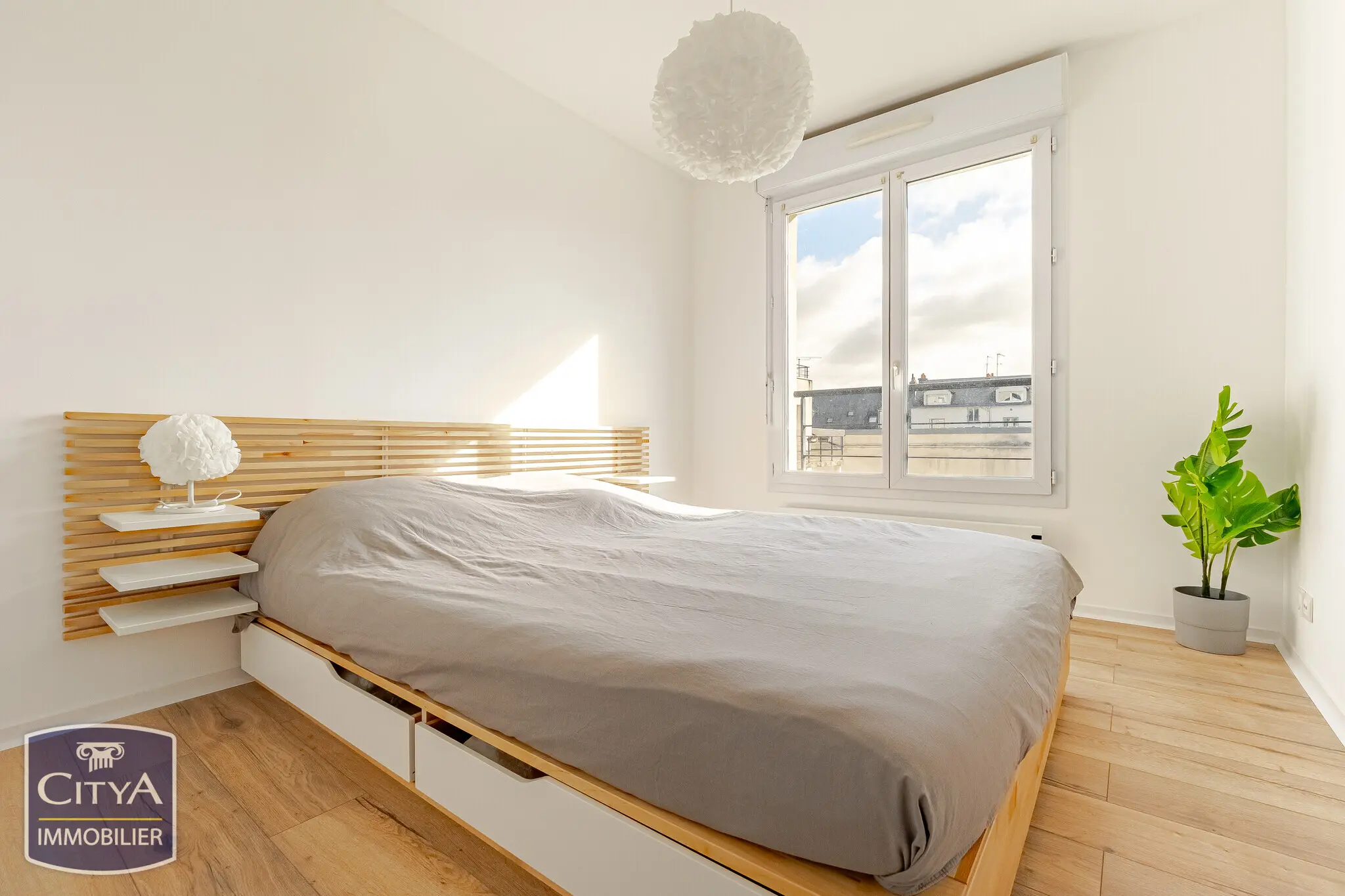 Photo 6 Appartement 3 pièces 73m²