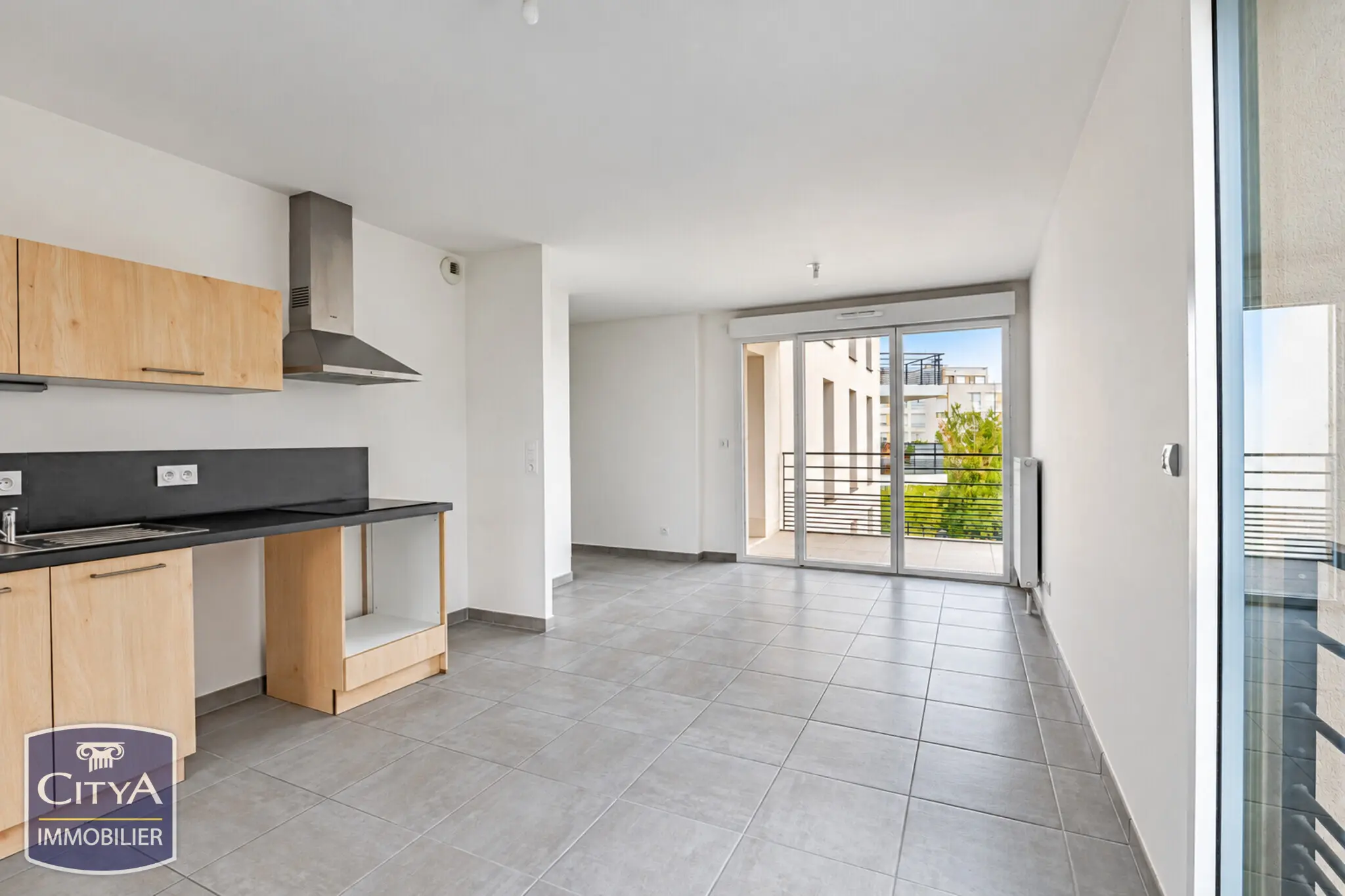 Photo 2 Appartement 3 pièces 61m²