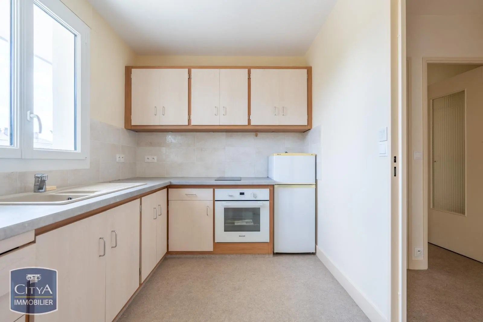 Photo 4 Appartement 3 pièces 58m²