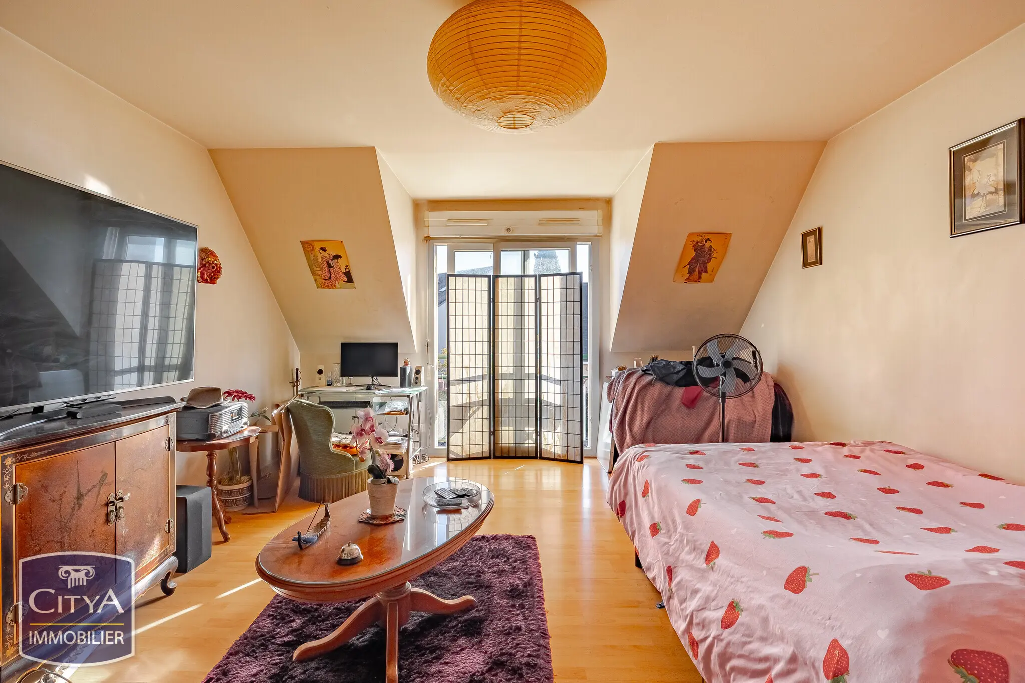 Photo 3 appartement Ballan-Miré