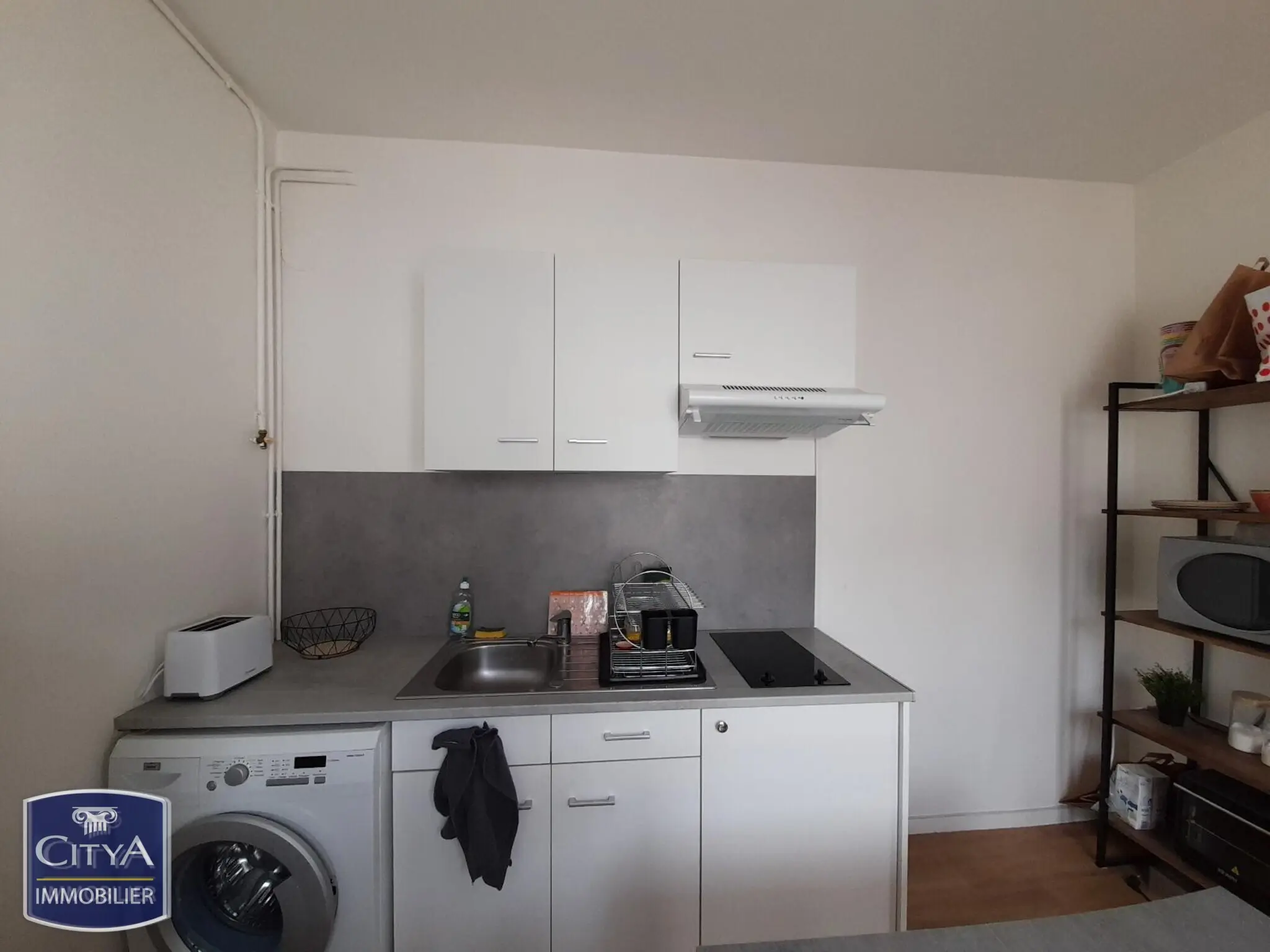Photo 5 Appartement 1 pièce 32.38m²