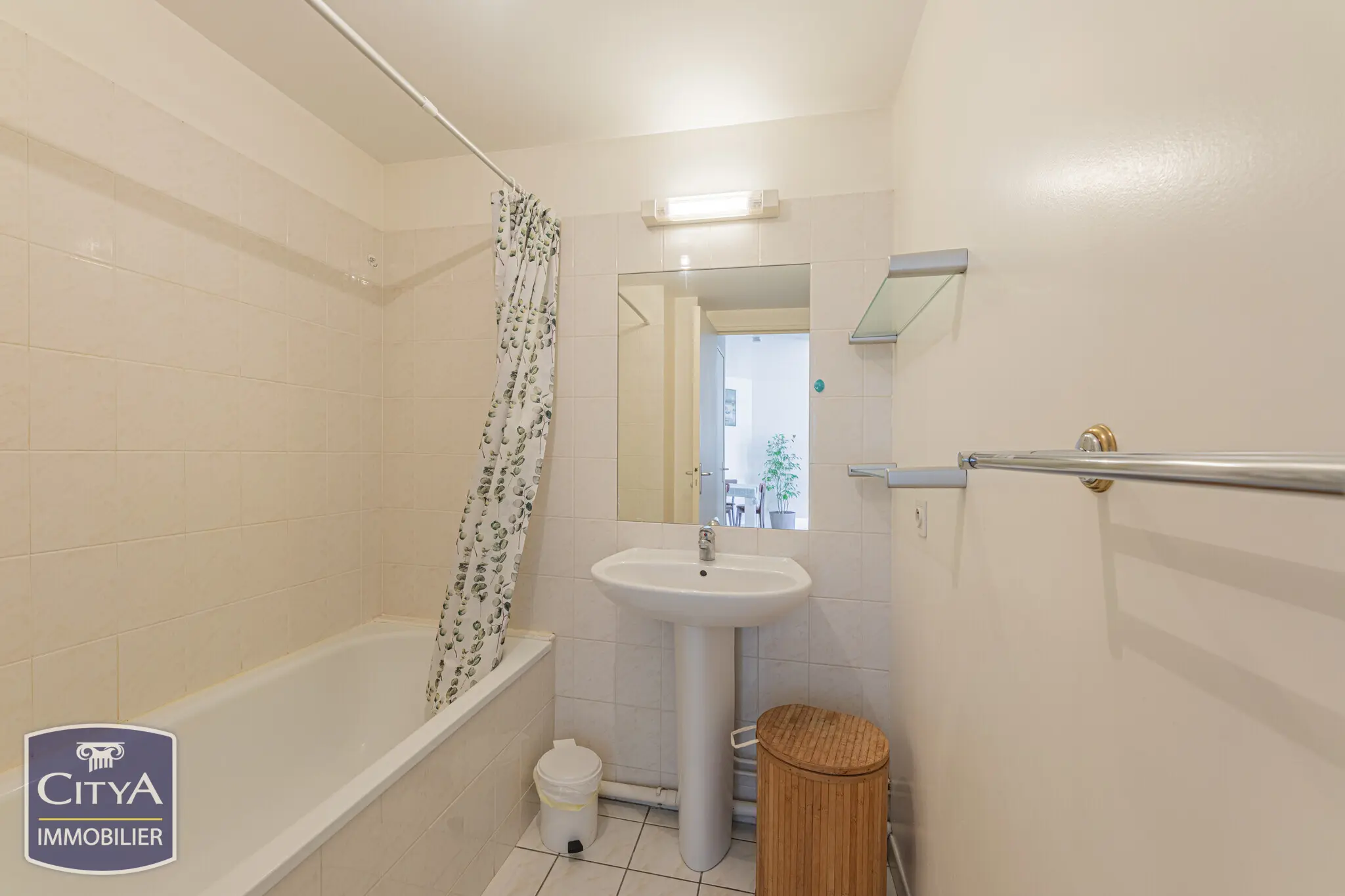 Photo 11 Appartement 2 pièces 41.37m²
