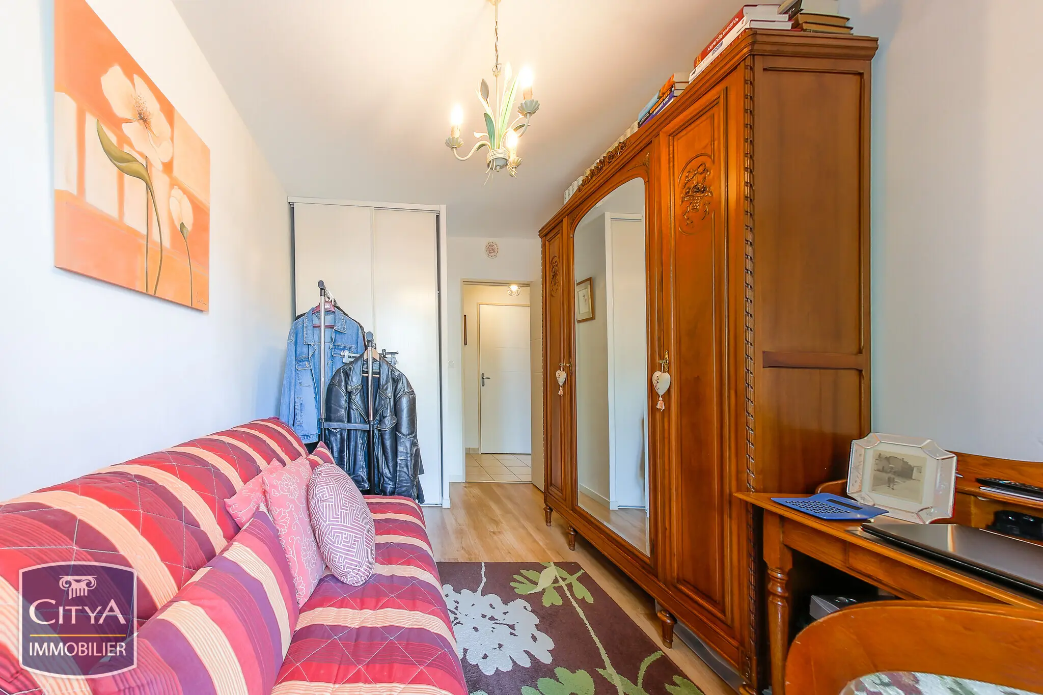 Photo 7 appartement Joué-lès-Tours