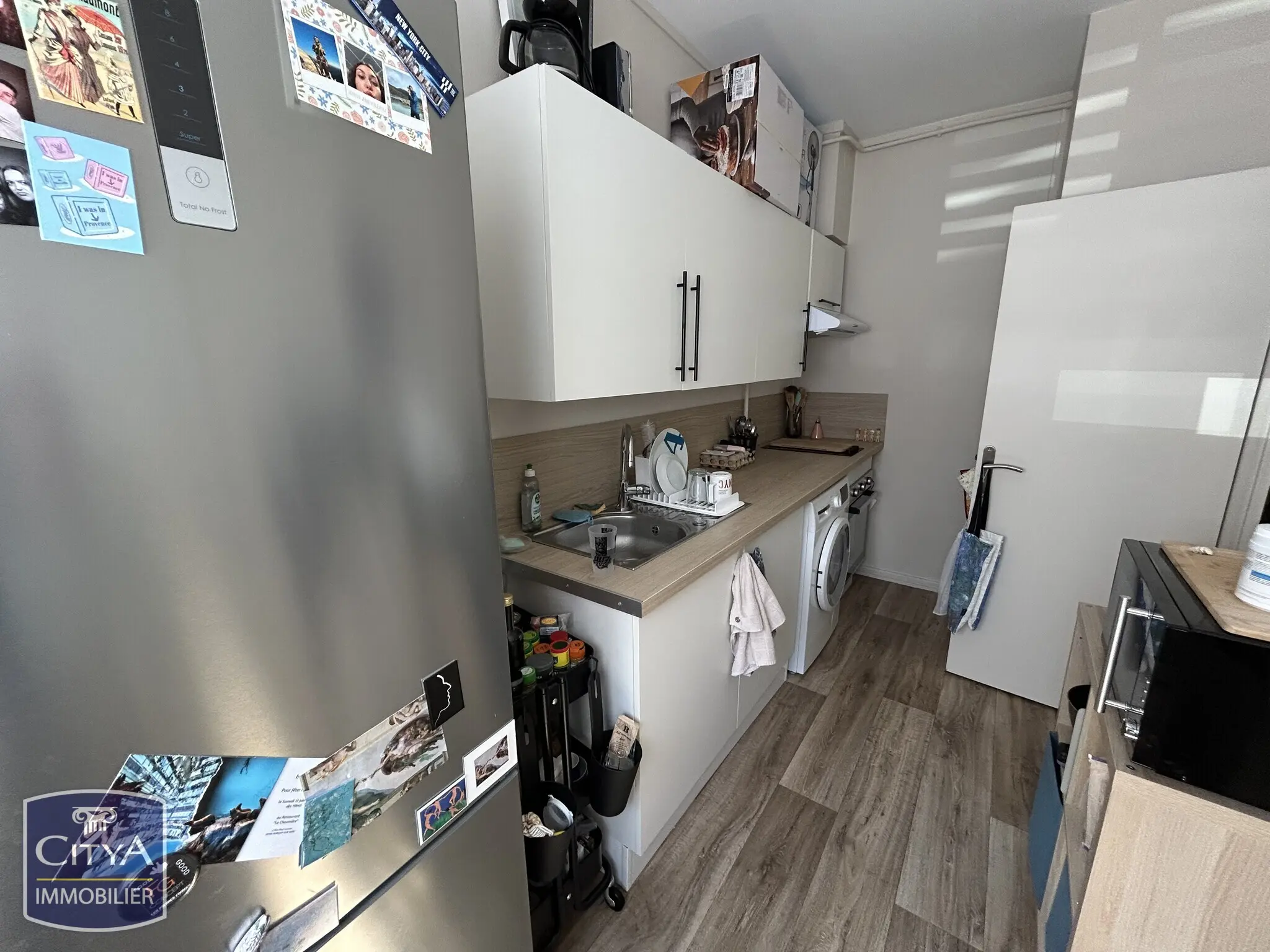 Photo 7 Appartement 1 pièce 35m²