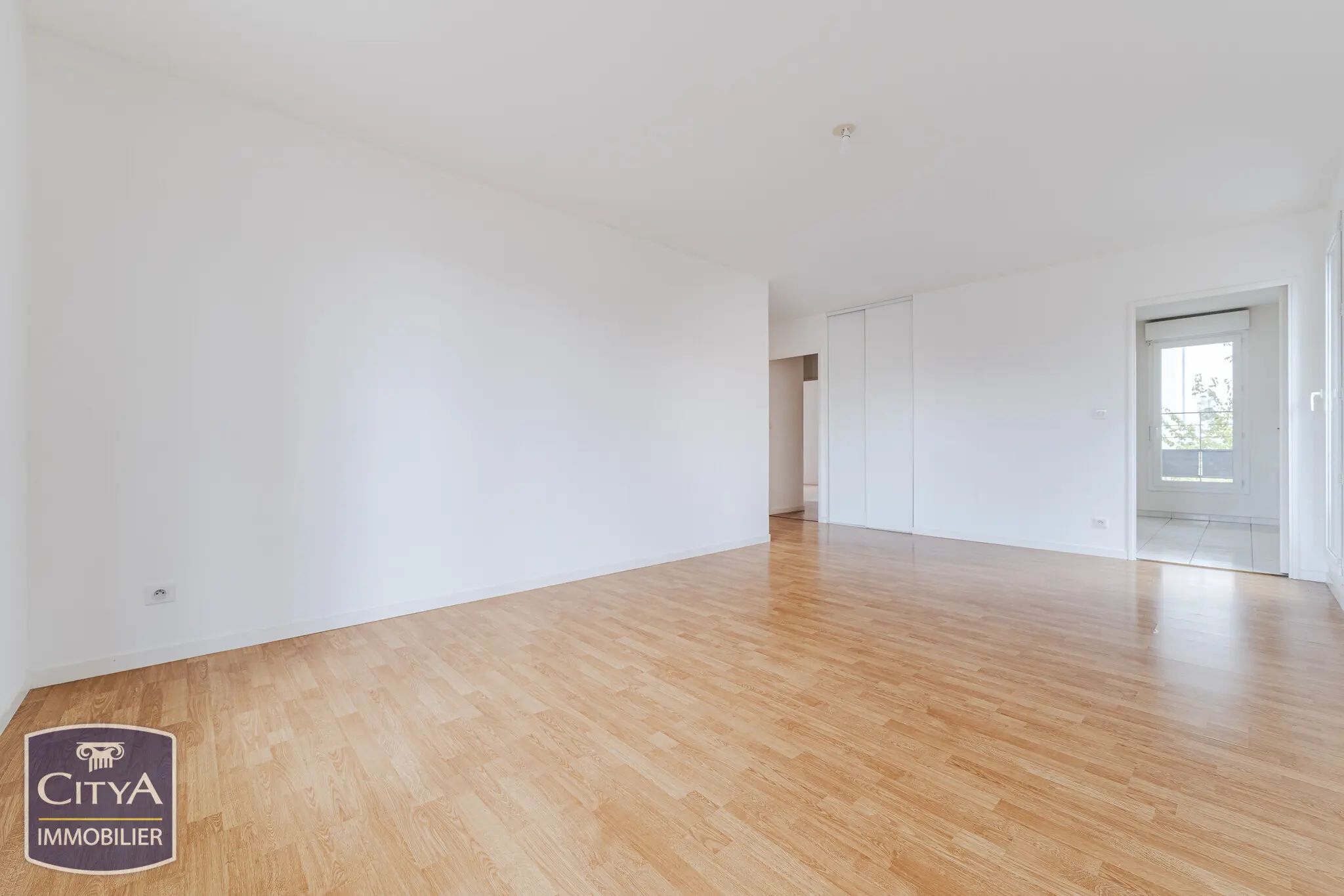 Photo 3 Appartement 3 pièces 64m²