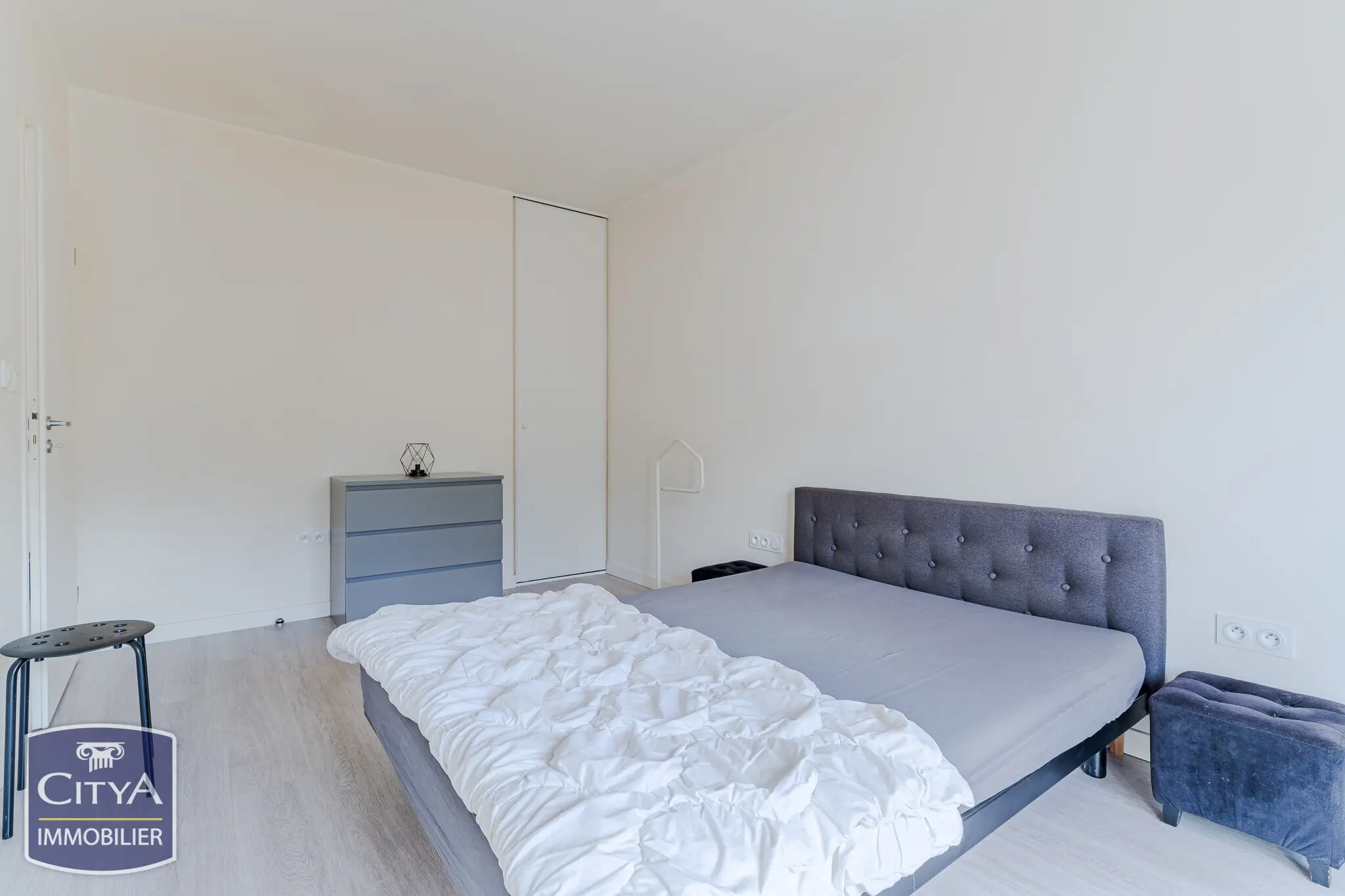 Photo 8 Appartement 2 pièces 42m²