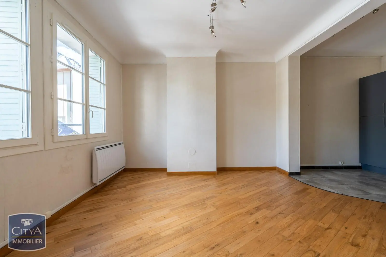 Photo 6 Appartement 3 pièces 63m²