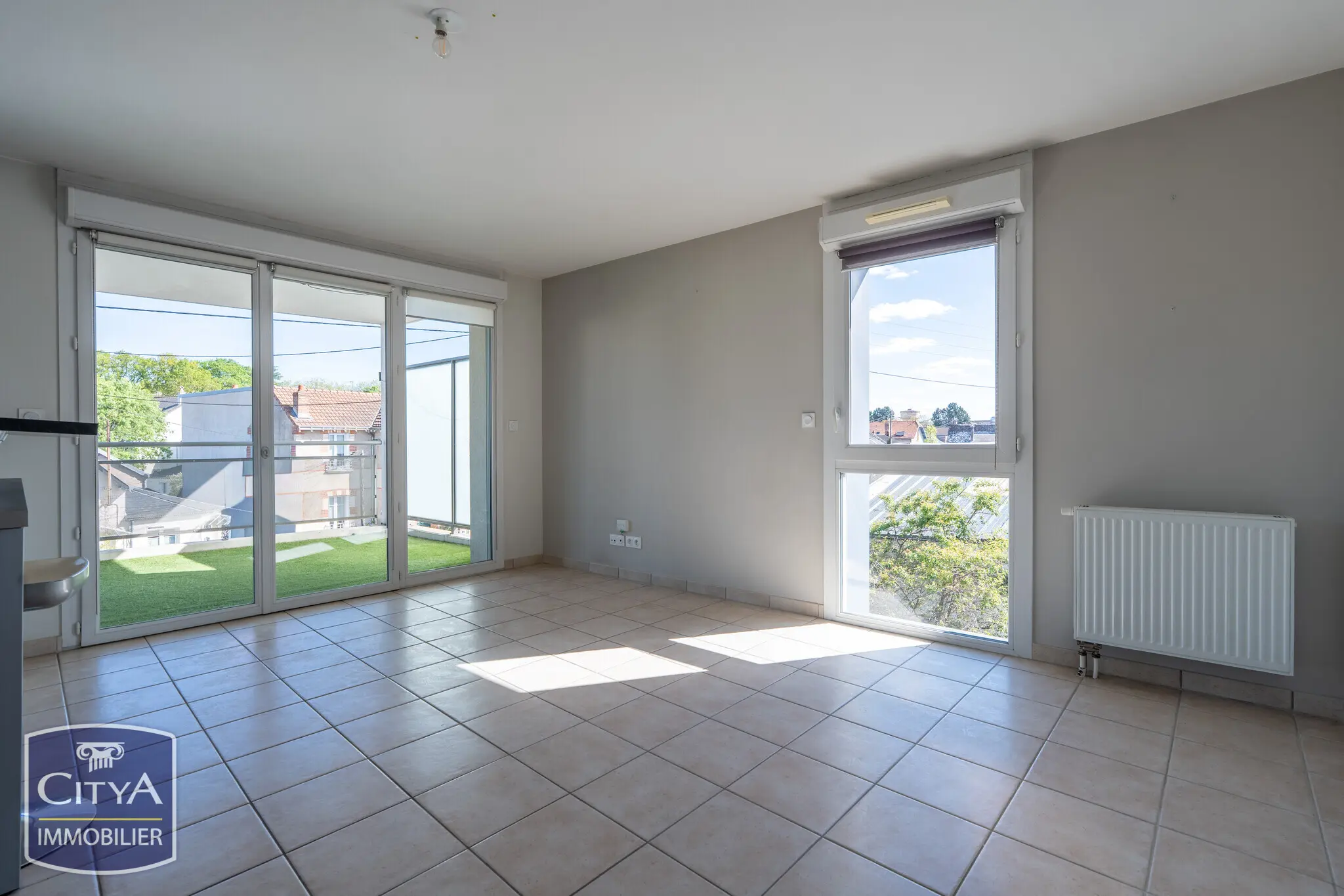 Photo 3 appartement Joué-lès-Tours