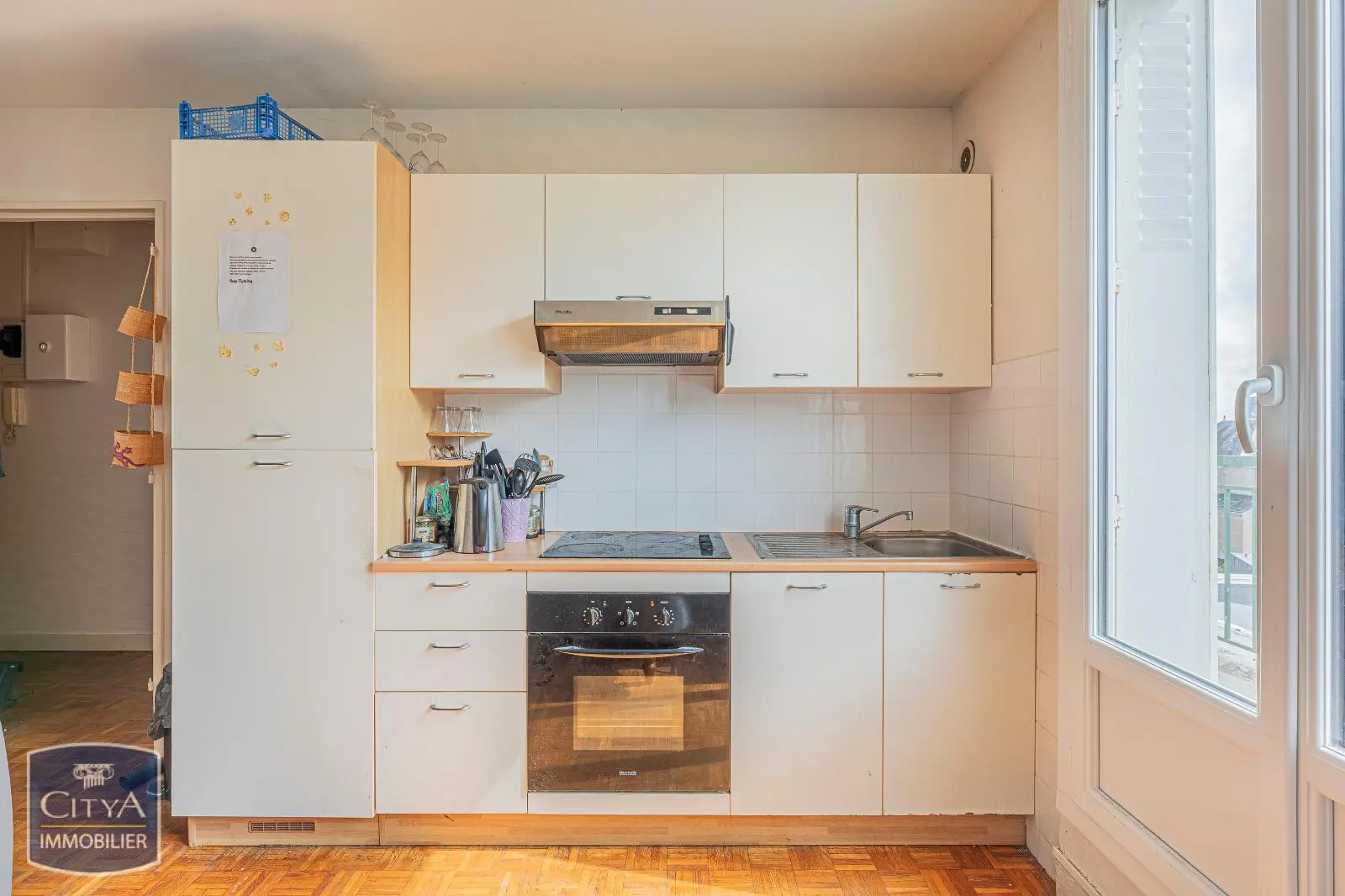 Photo 6 Appartement 2 pièces 37m²