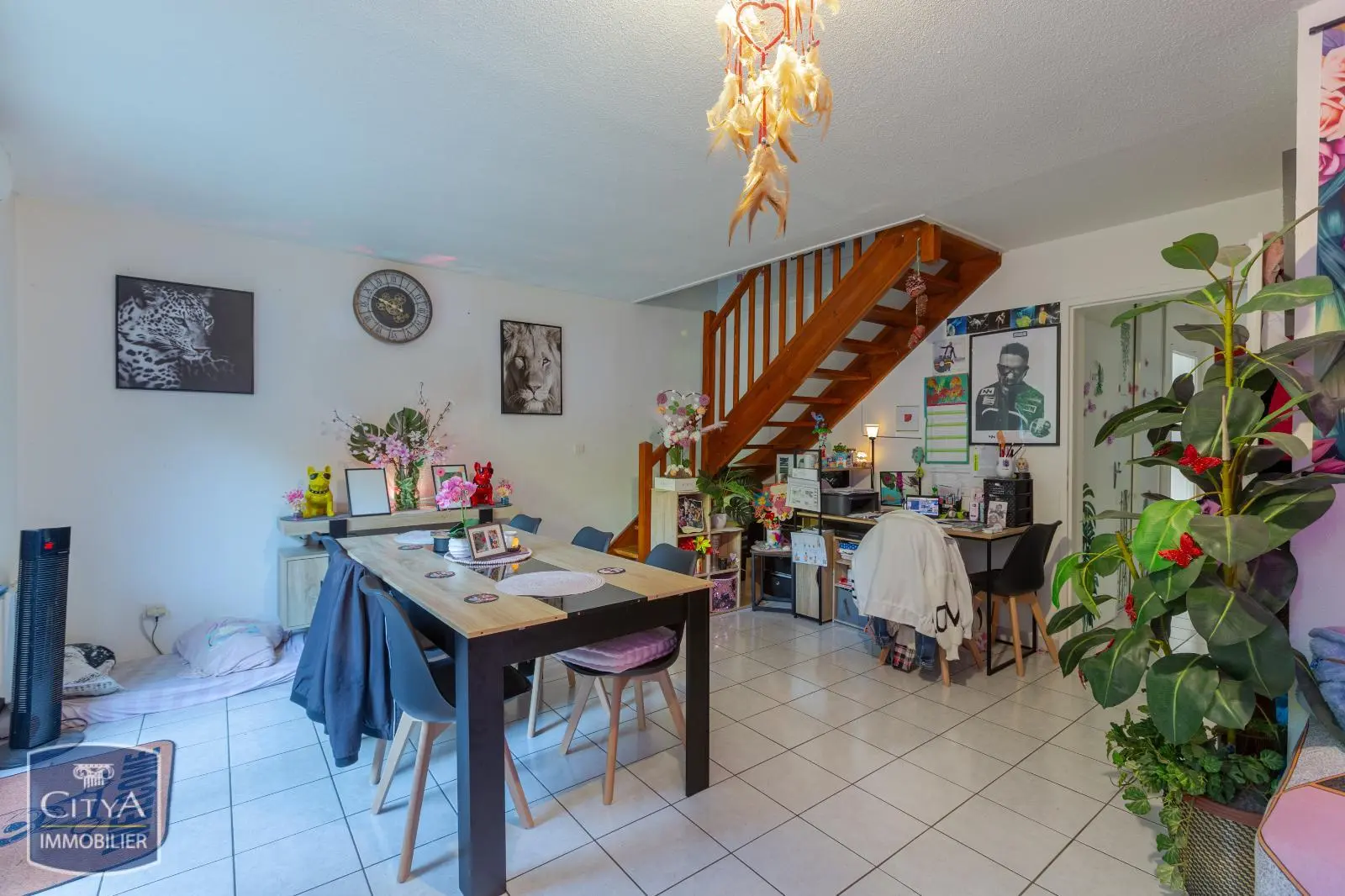 Photo 2 Maison 4 pièces 81.66m²