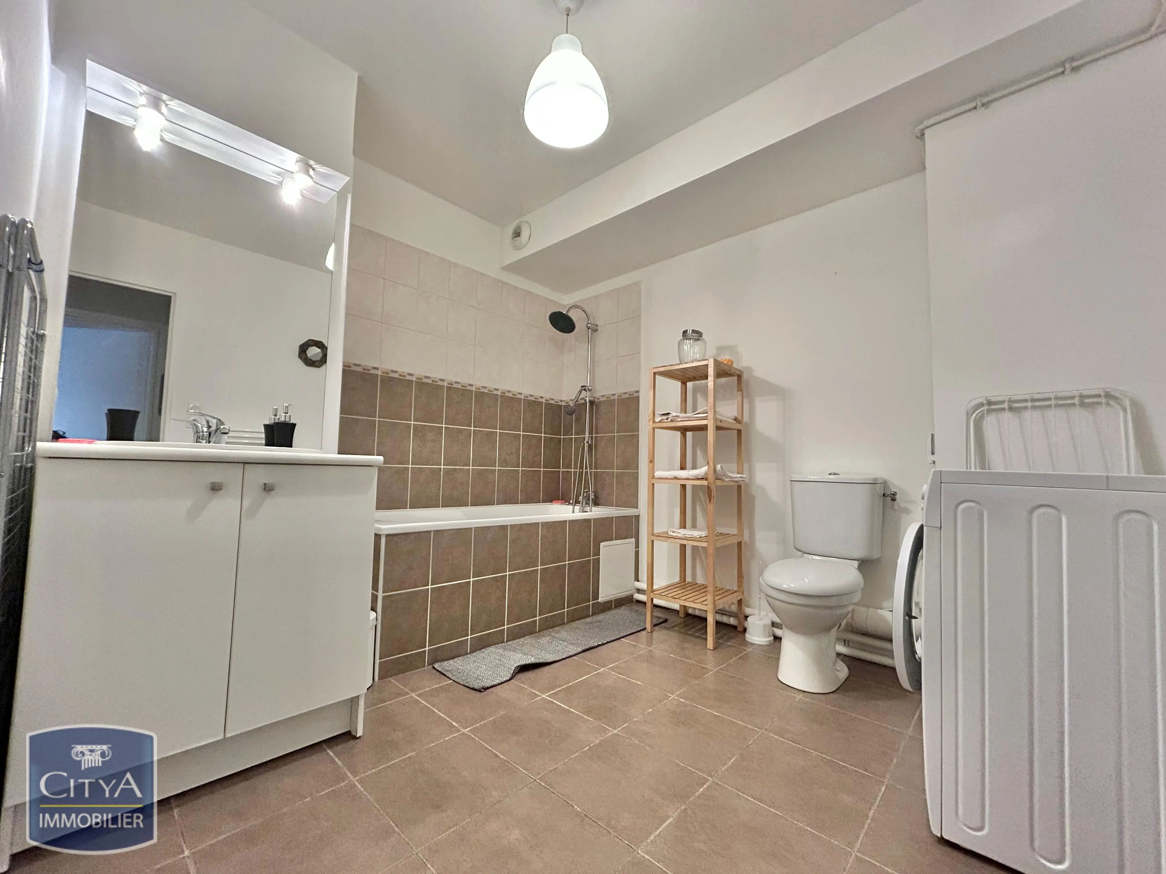 Photo 8 Appartement 2 pièces 43.03m²